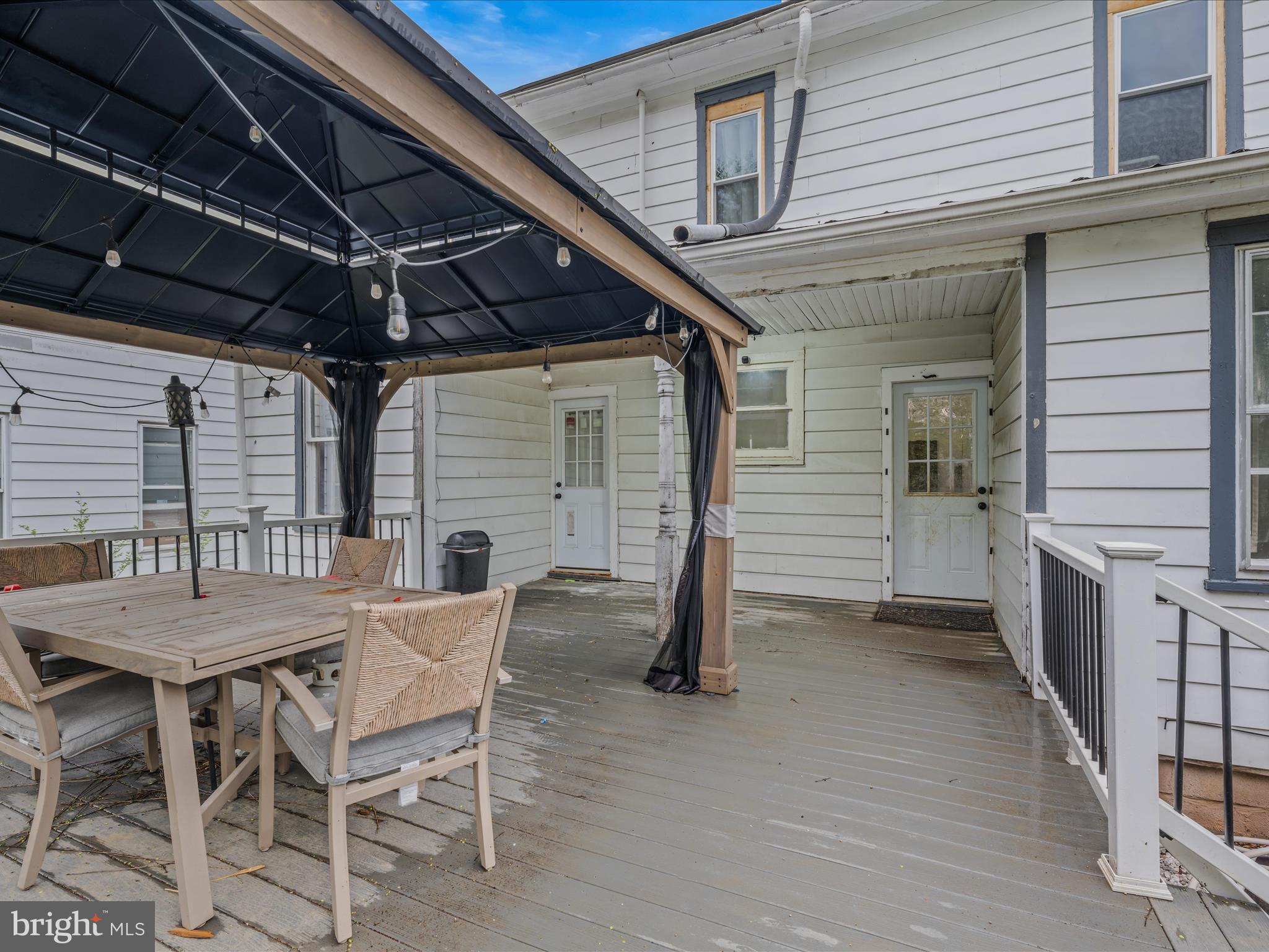 CITY OF MARTINSBURG - Residential