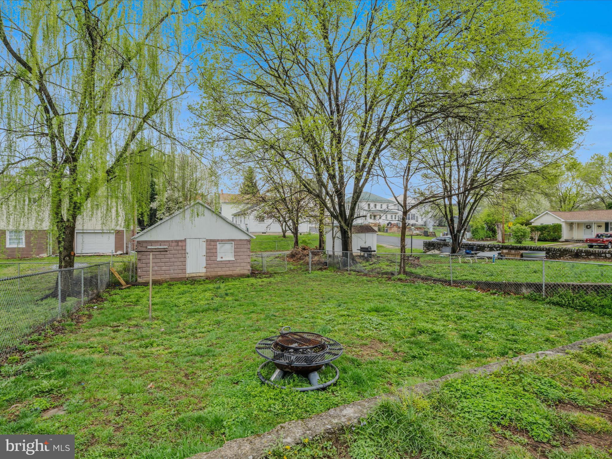 CITY OF MARTINSBURG - Residential