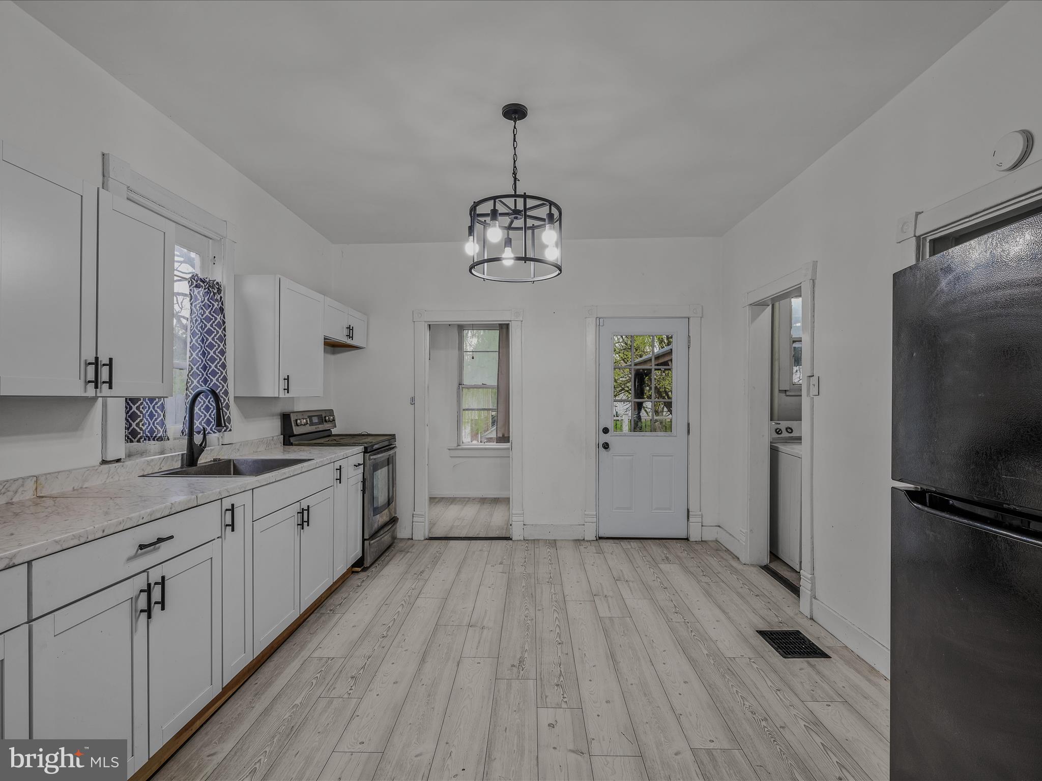 CITY OF MARTINSBURG - Residential