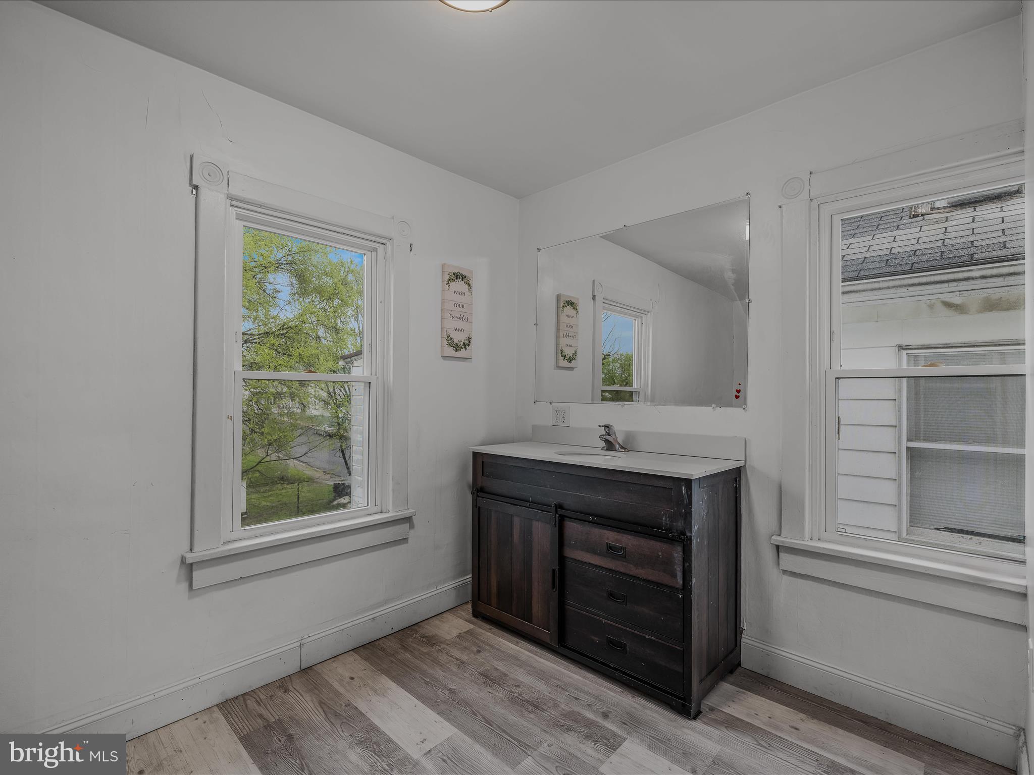 CITY OF MARTINSBURG - Residential