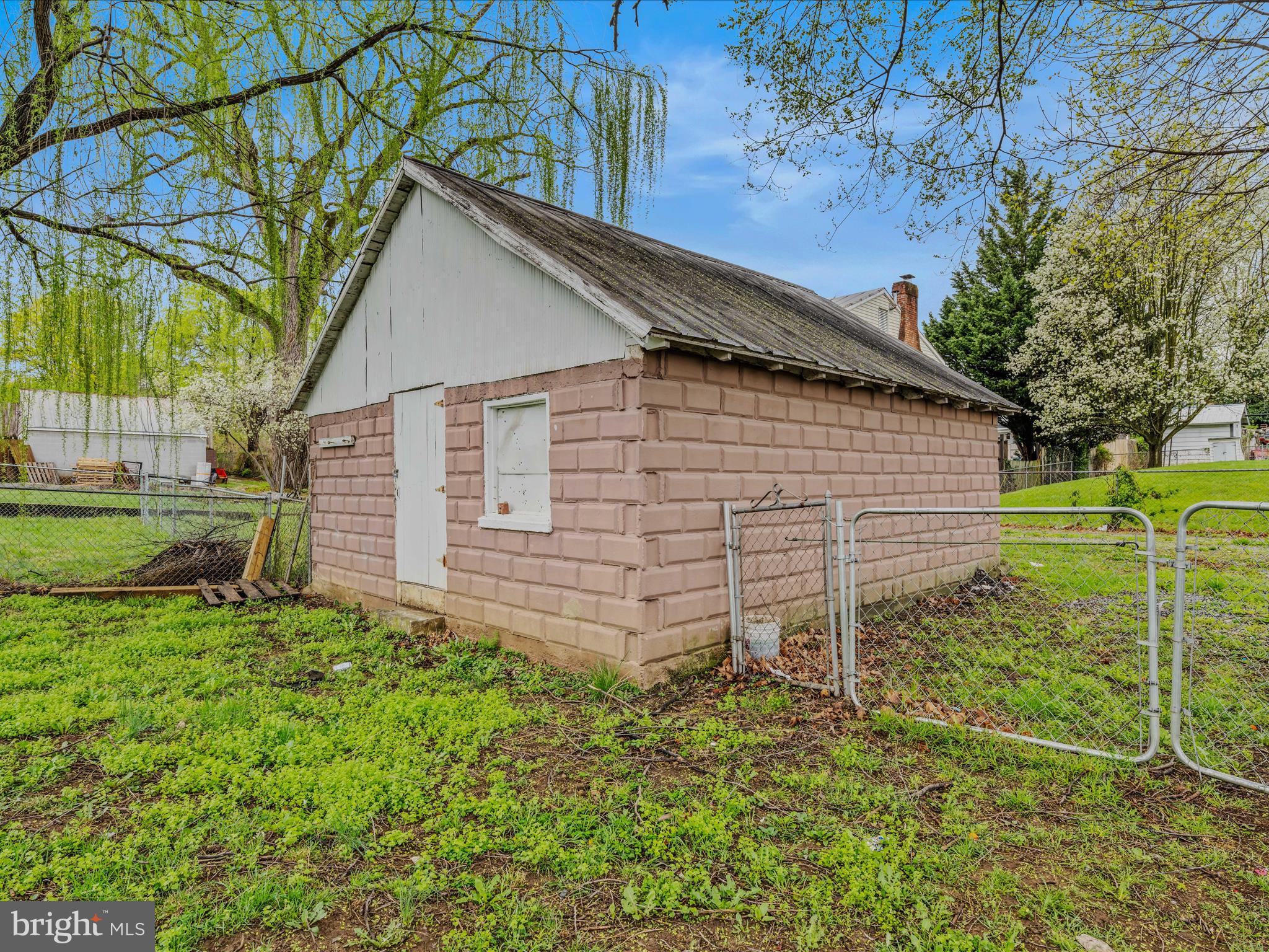 CITY OF MARTINSBURG - Residential