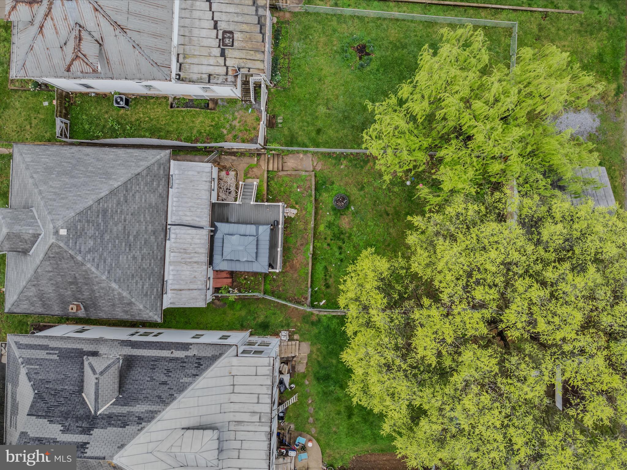 CITY OF MARTINSBURG - Residential