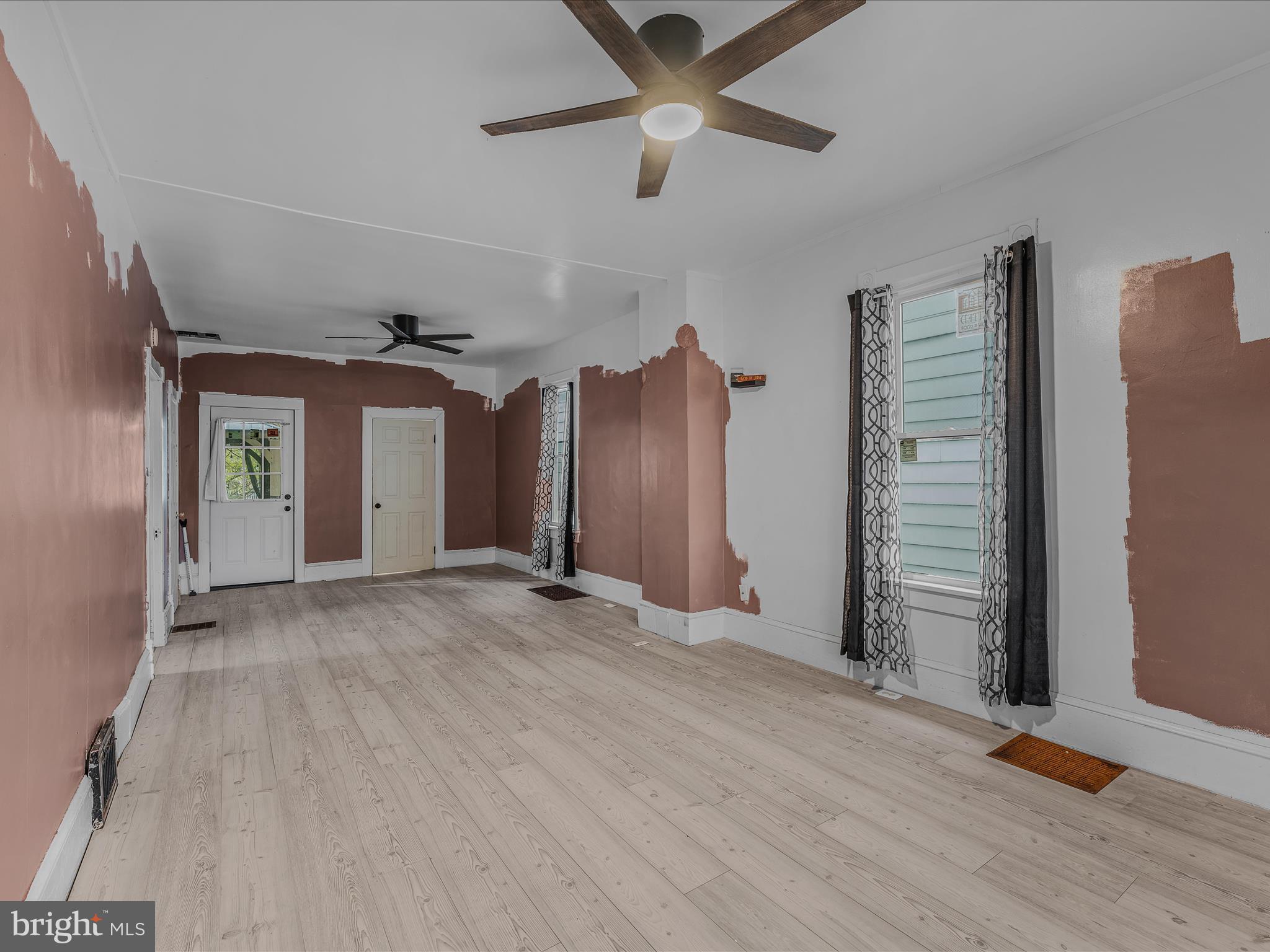 CITY OF MARTINSBURG - Residential