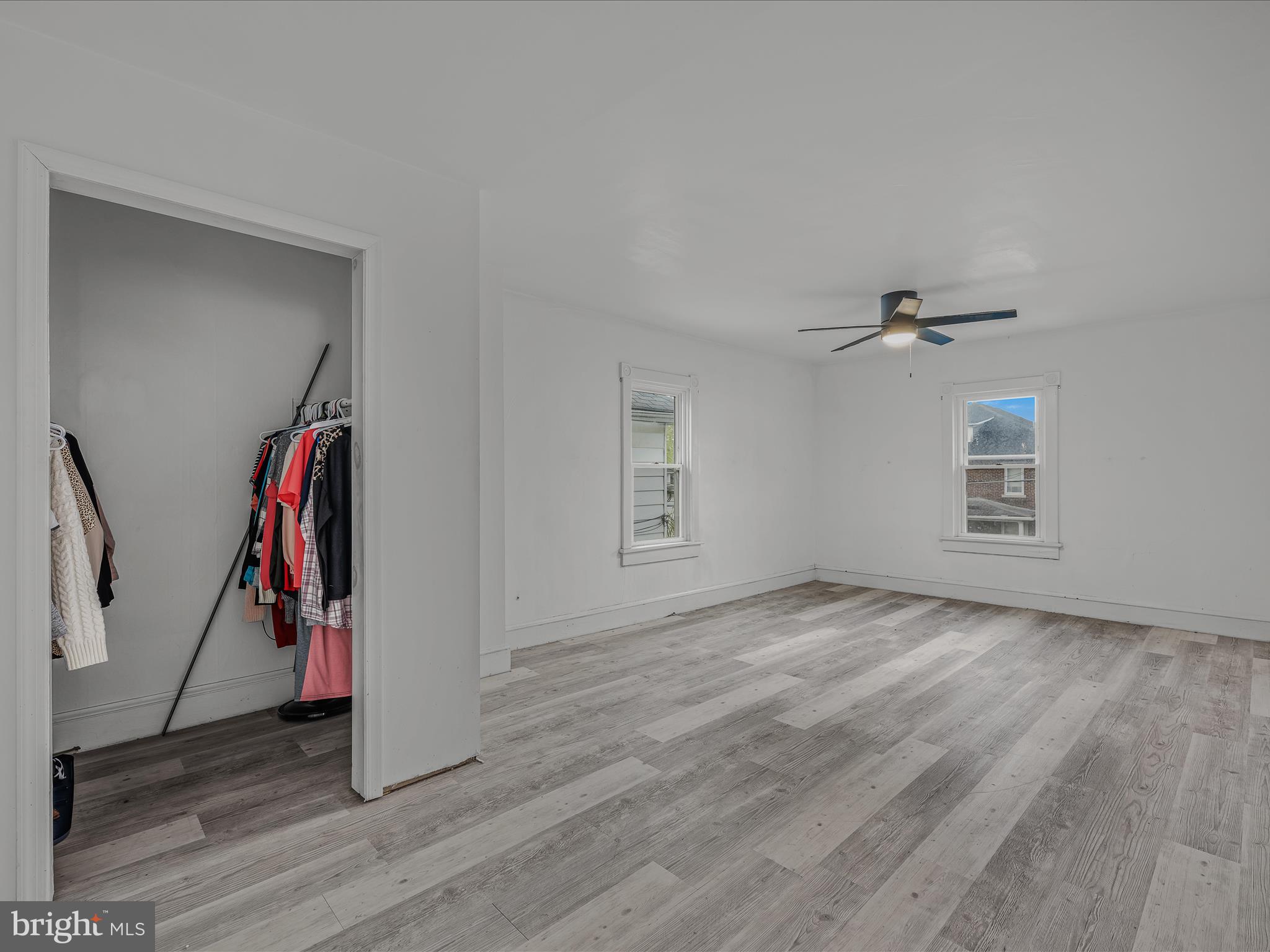 CITY OF MARTINSBURG - Residential