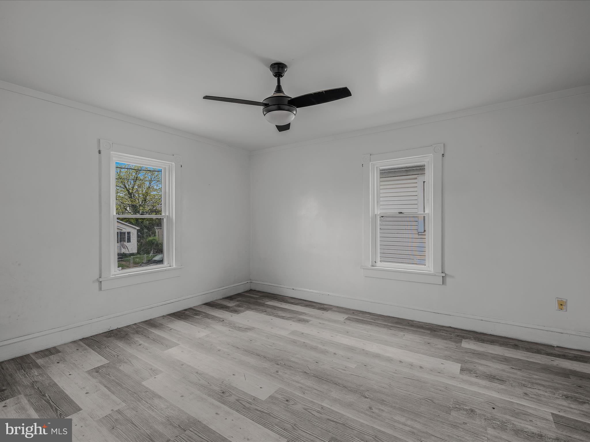 CITY OF MARTINSBURG - Residential