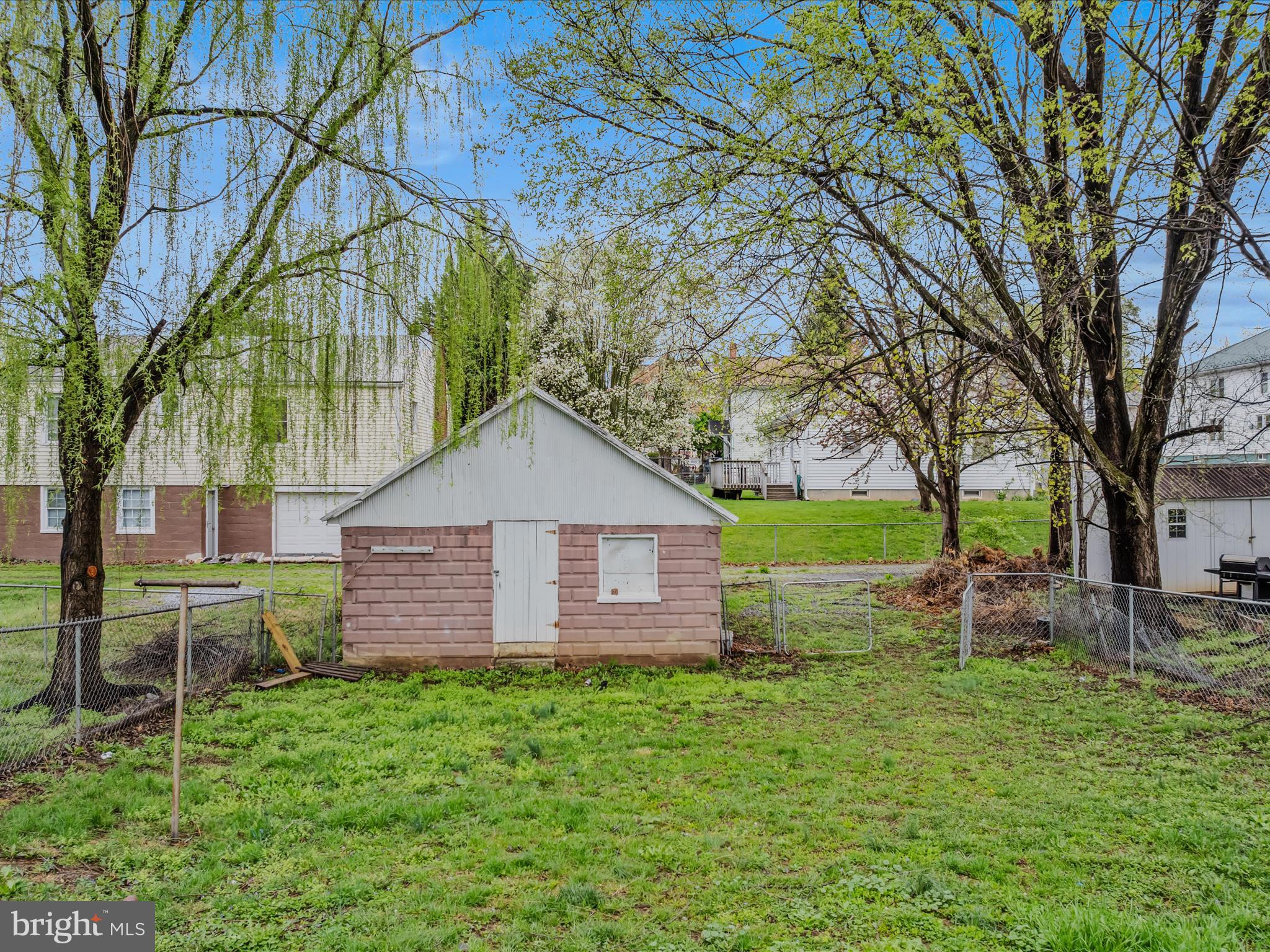 CITY OF MARTINSBURG - Residential