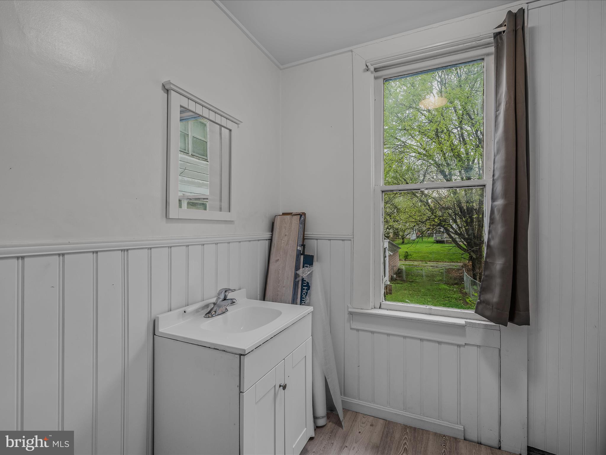 CITY OF MARTINSBURG - Residential