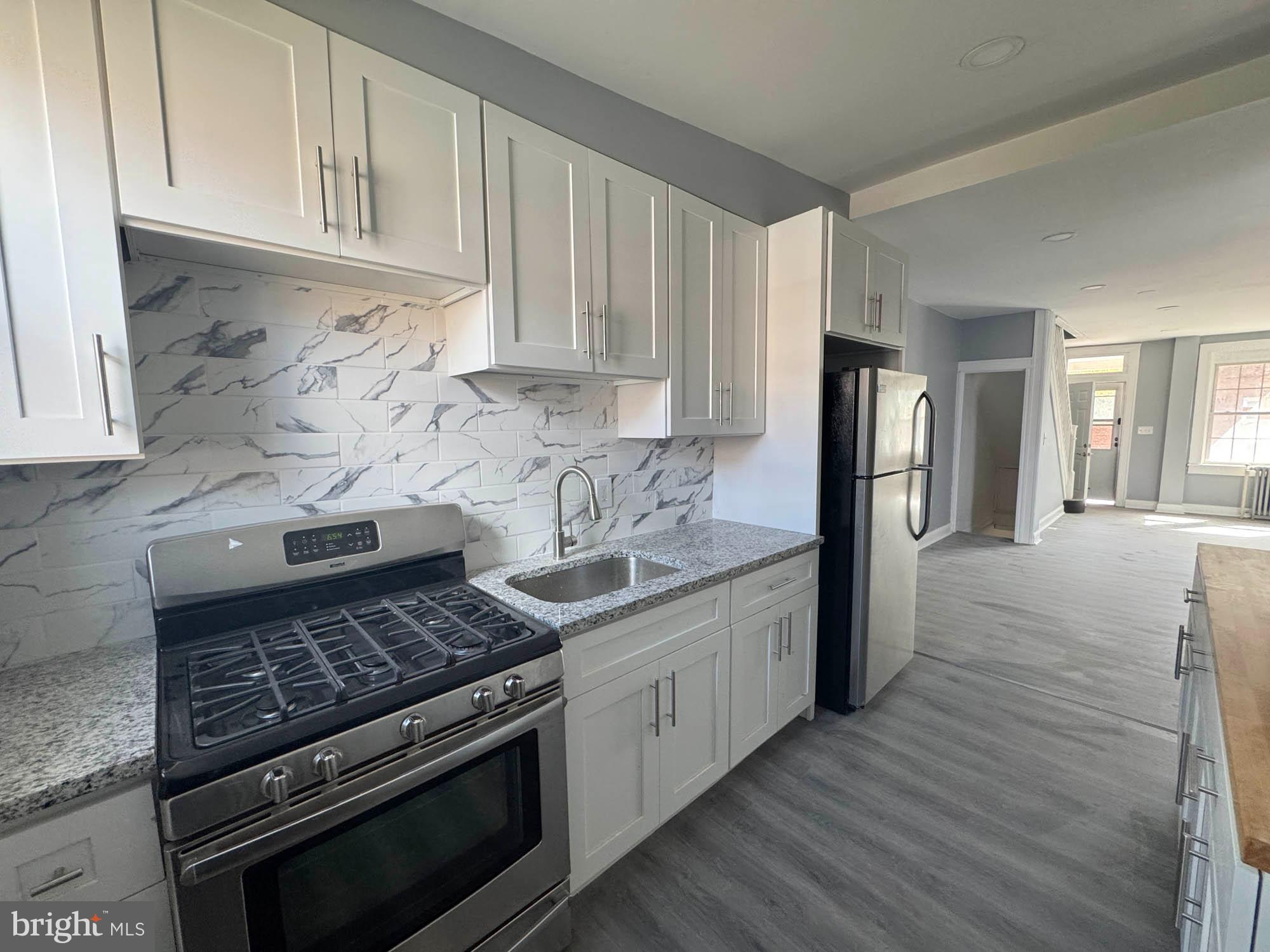 BELAIR-EDISON - Residential