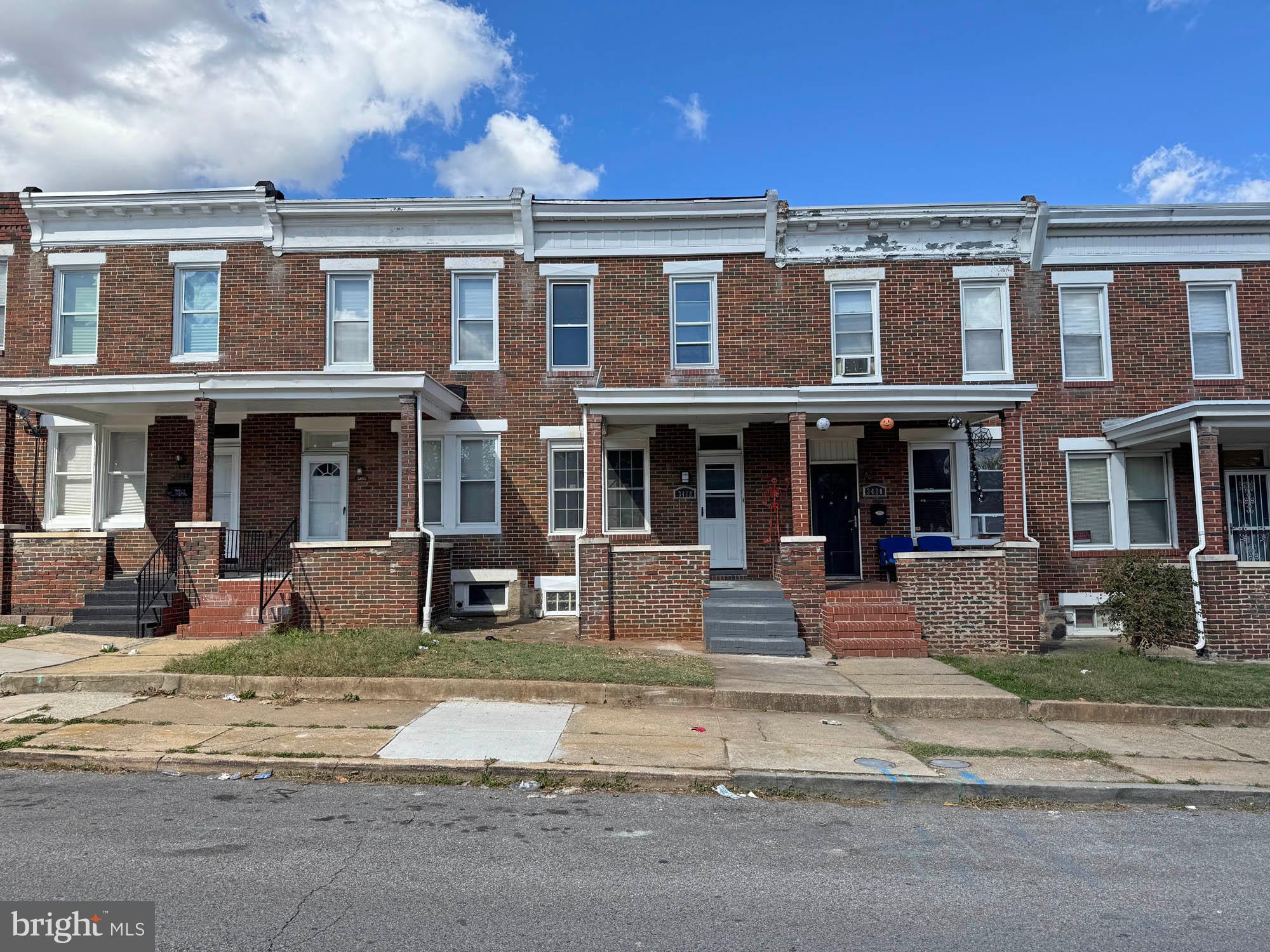 BELAIR-EDISON - Residential