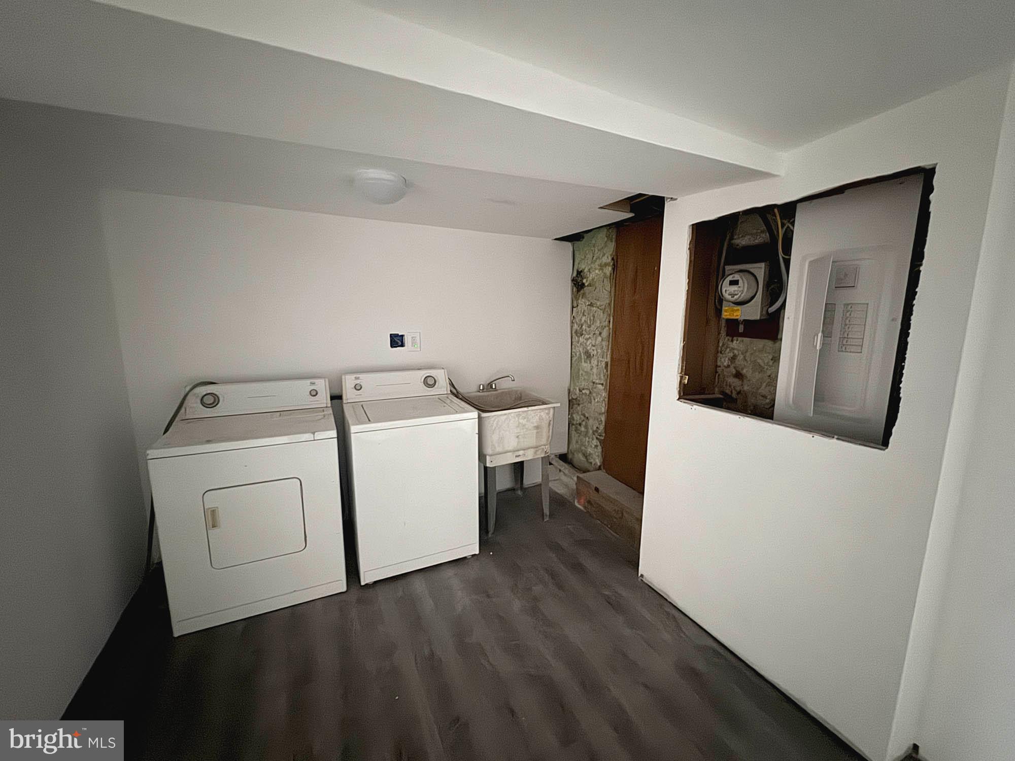 BELAIR-EDISON - Residential