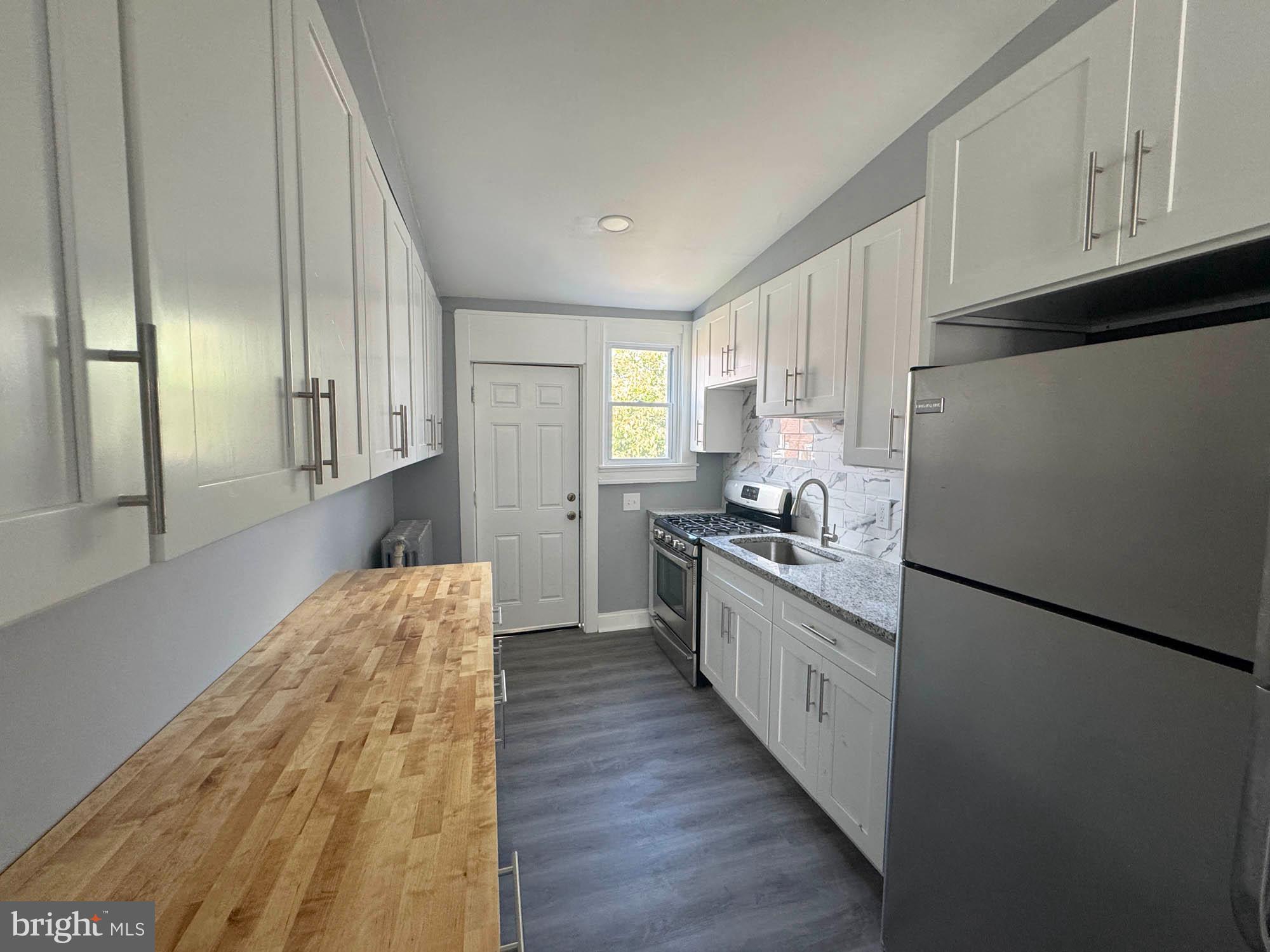 BELAIR-EDISON - Residential