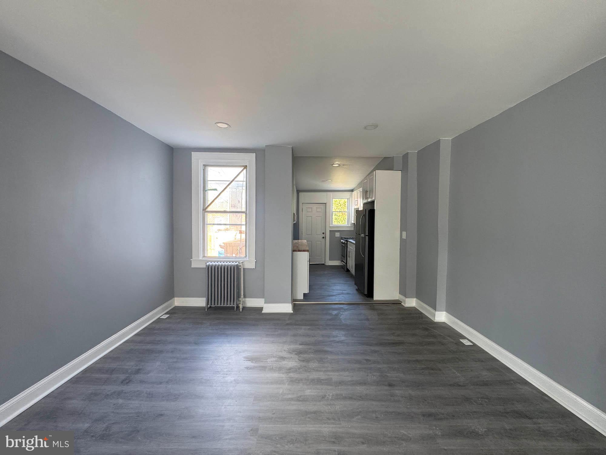 BELAIR-EDISON - Residential