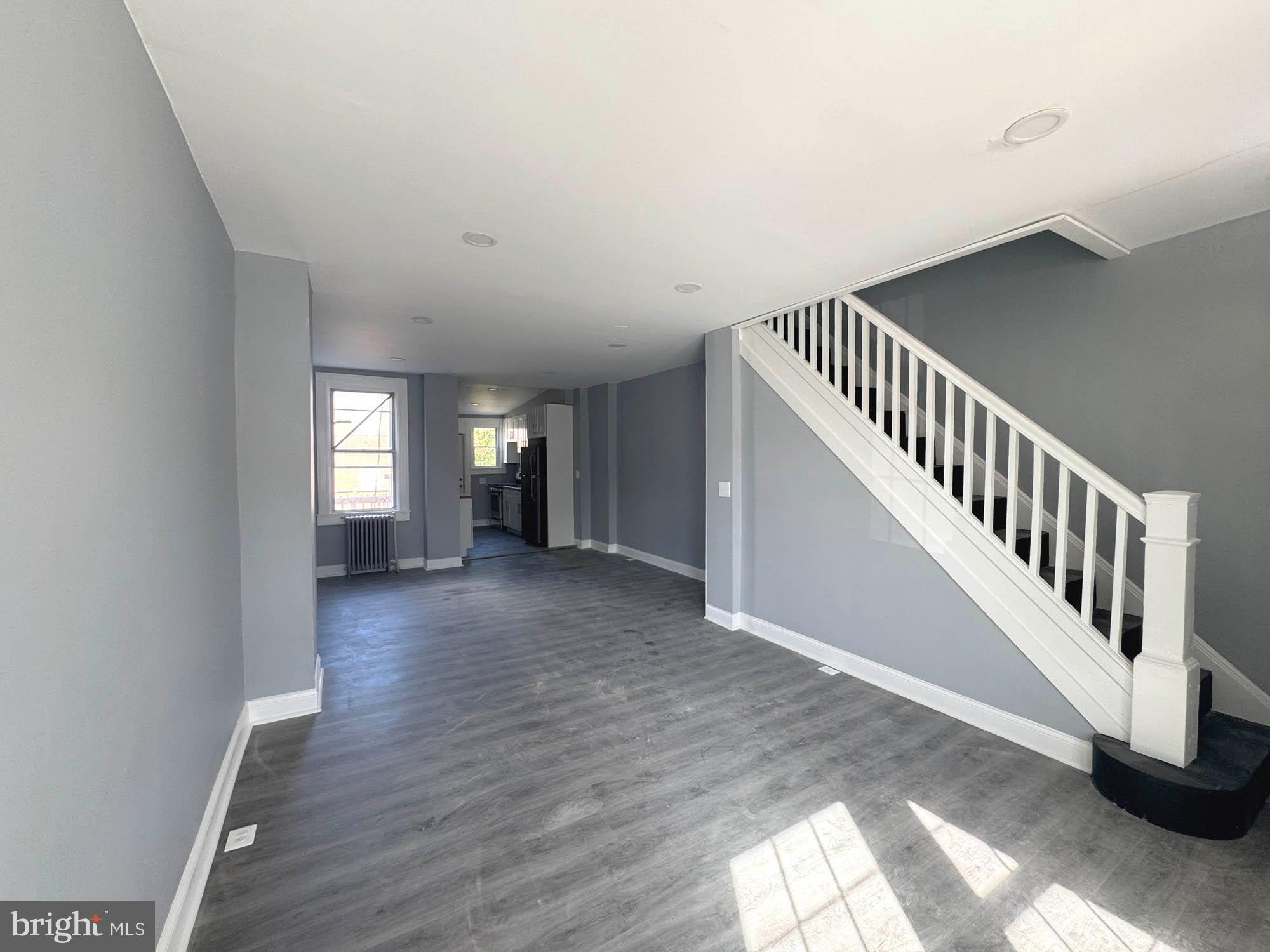 BELAIR-EDISON - Residential