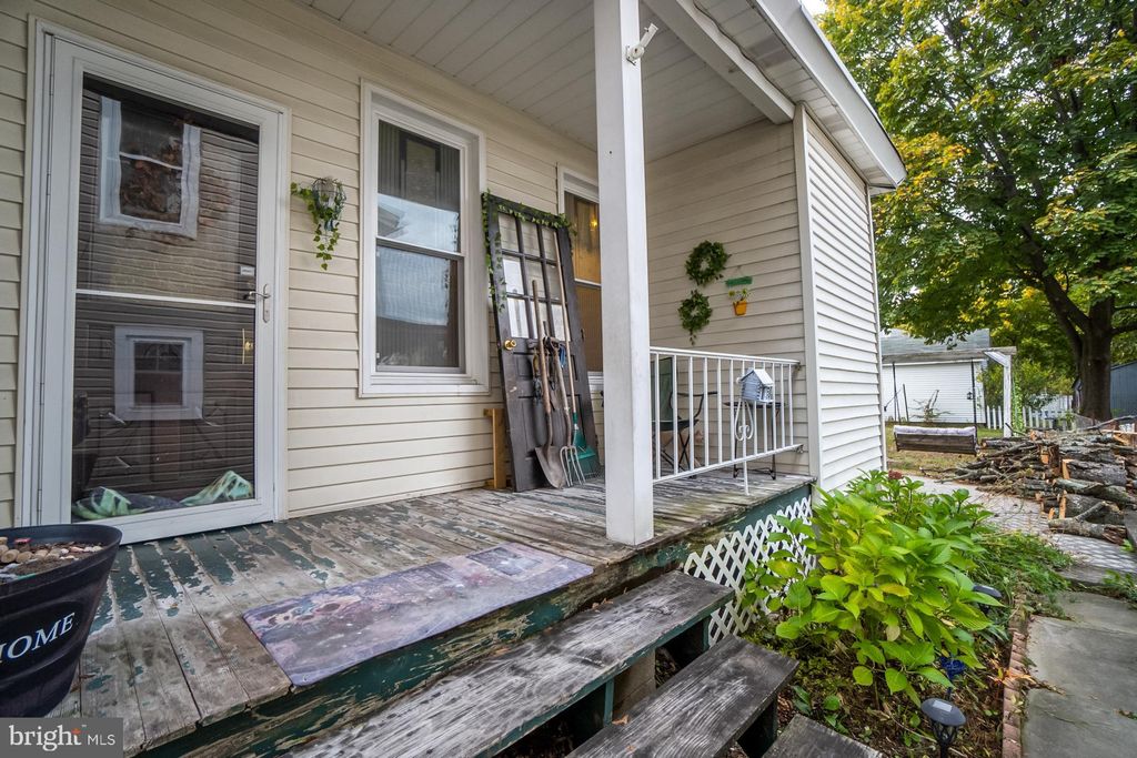 Photo of 231 Coal Street, LEHIGHTON, PA 18235 (MLS # PACC2006858)