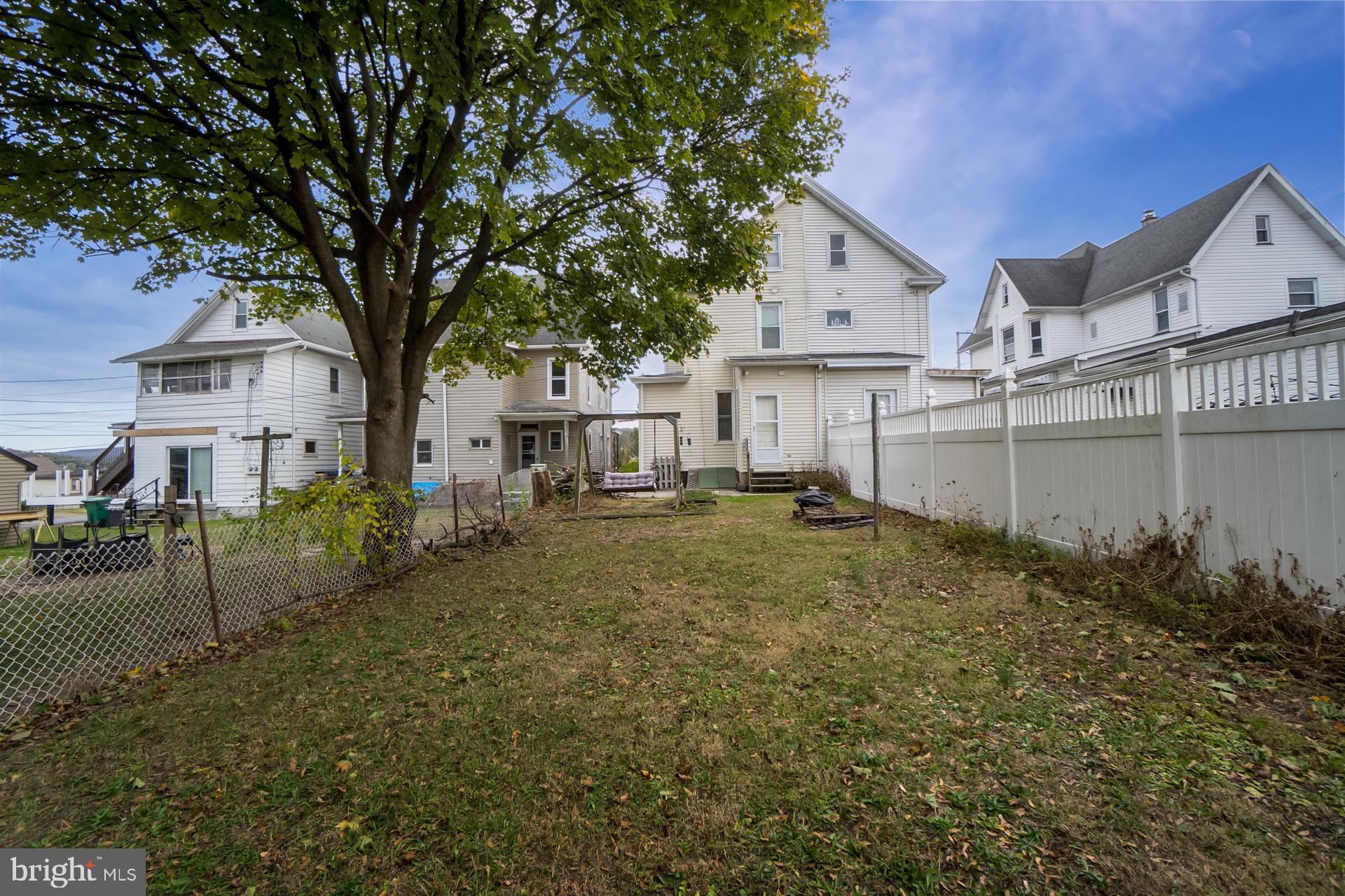 NONE AV AILBLE - Residential