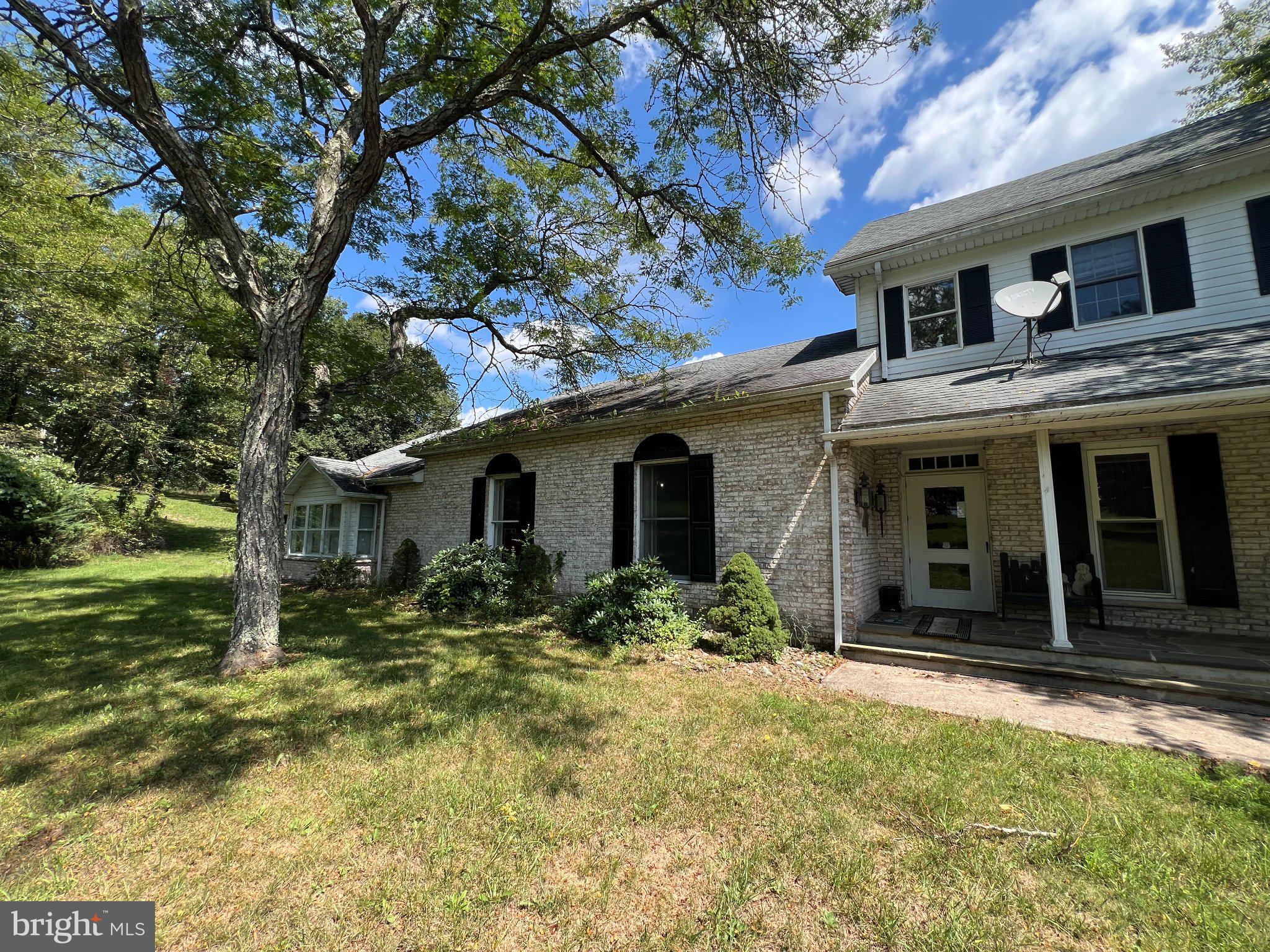 559 E SECOND MOUNTAIN ROAD