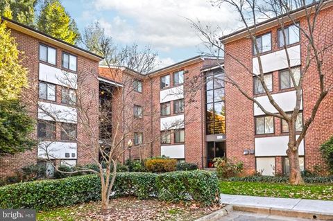 1550 NORTHGATE SQUARE 12B RESTON VA 20190
