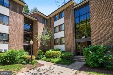 1550 NORTHGATE SQUARE 12B RESTON VA 20190
