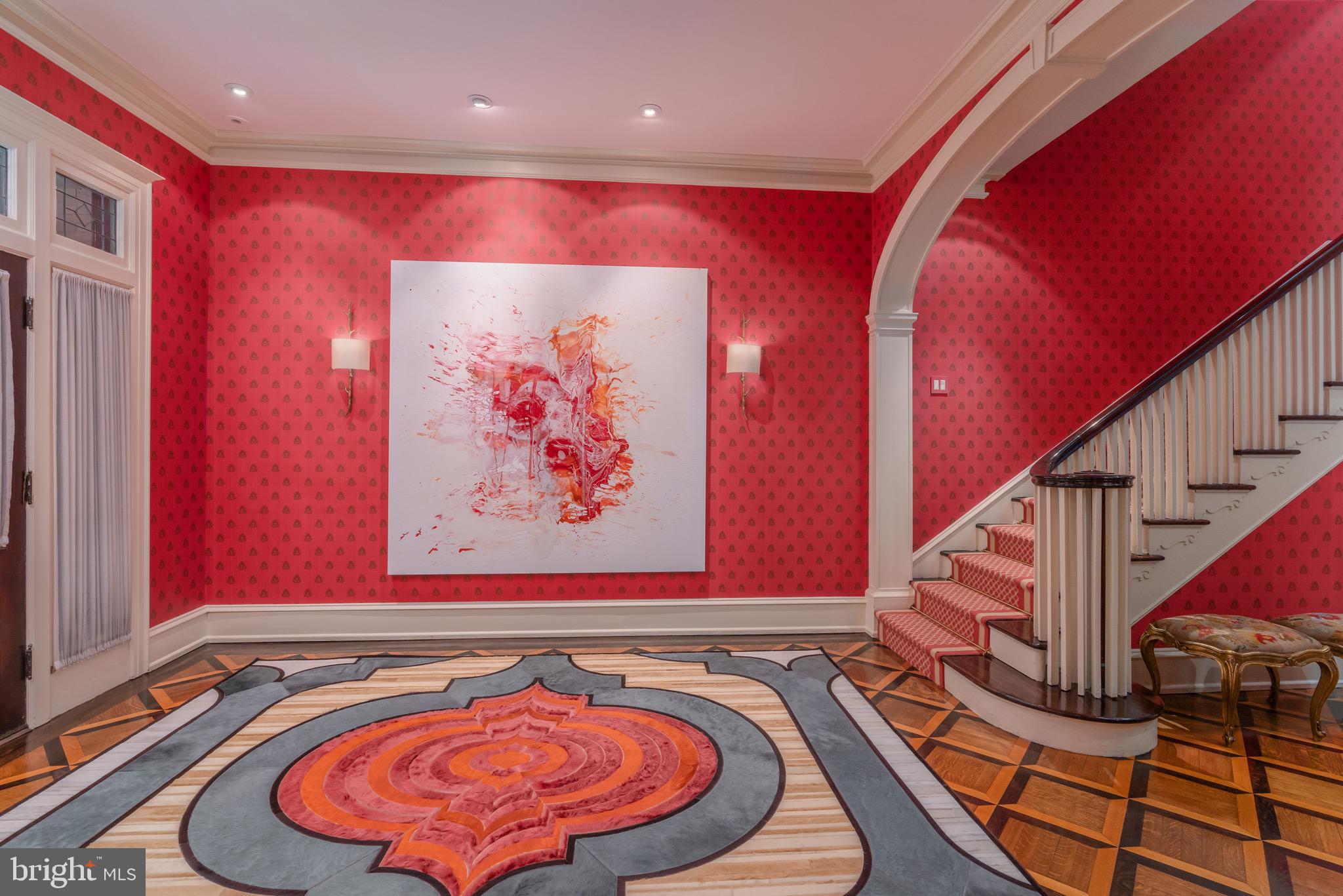 WOODLEY PARK - Residential