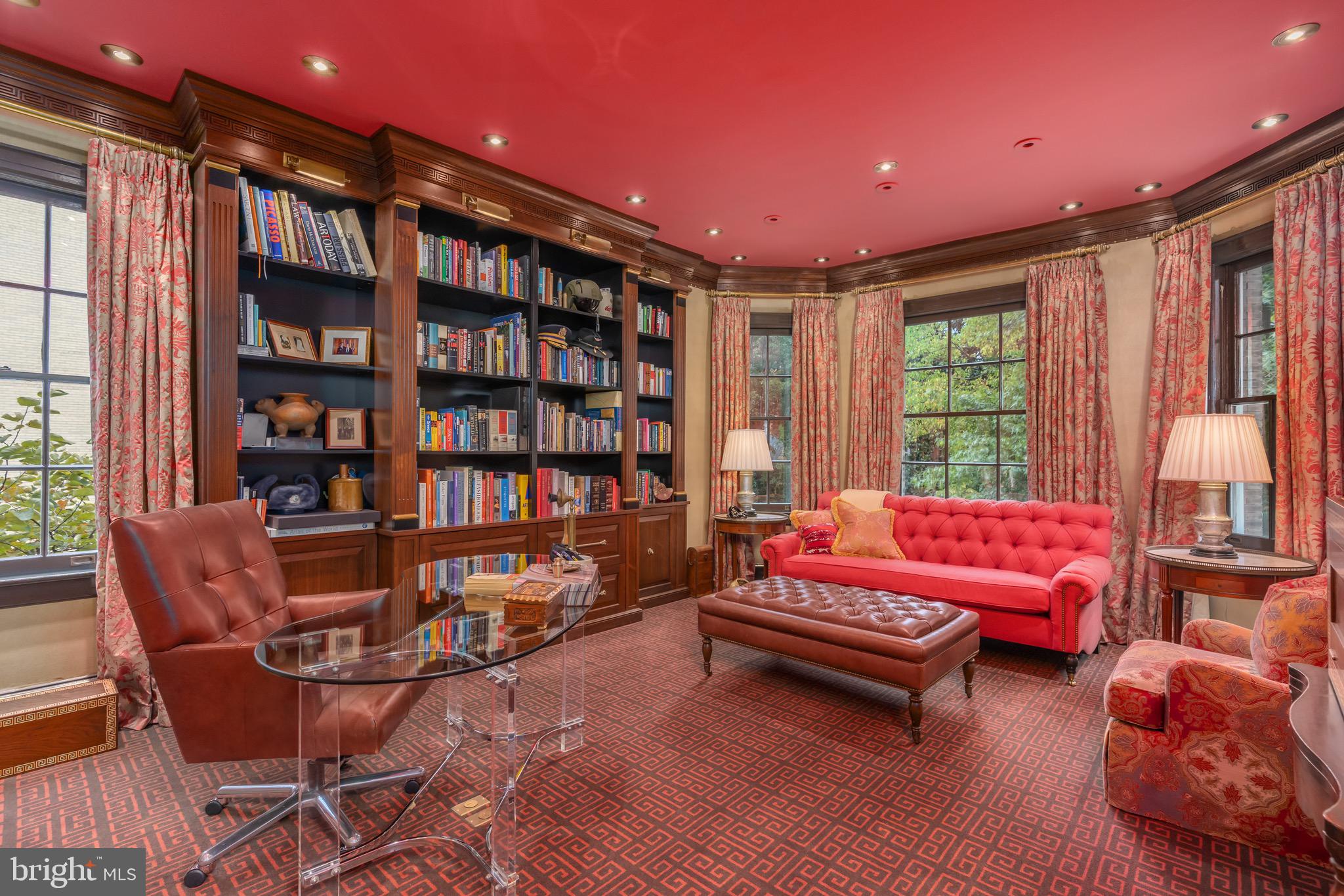 WOODLEY PARK - Residential