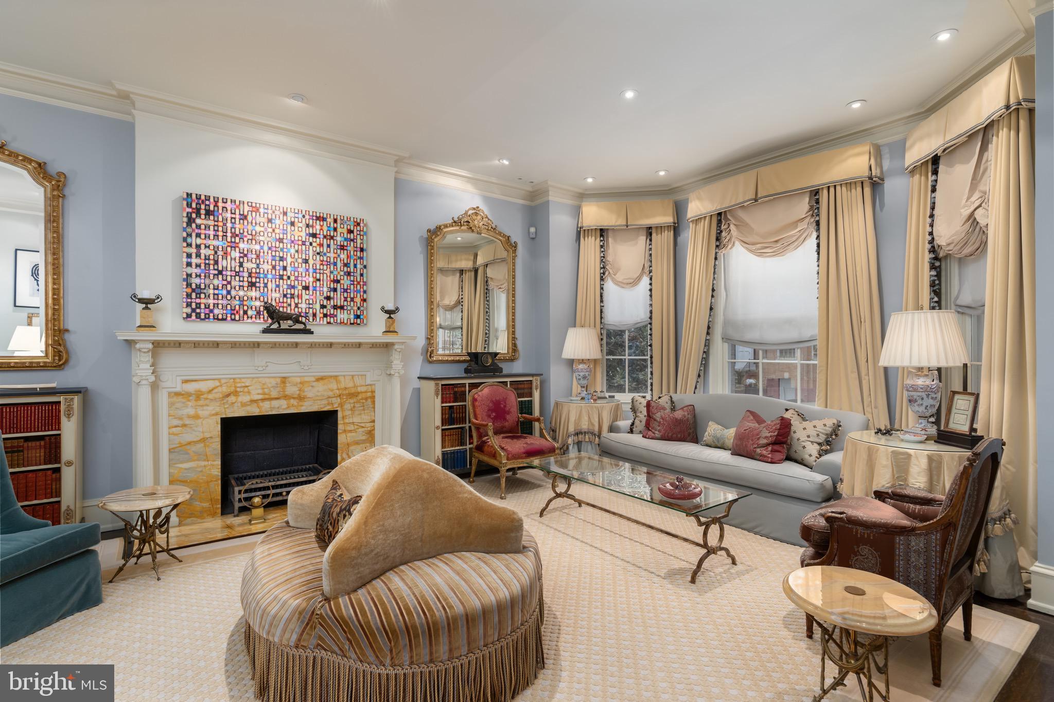 WOODLEY PARK - Residential