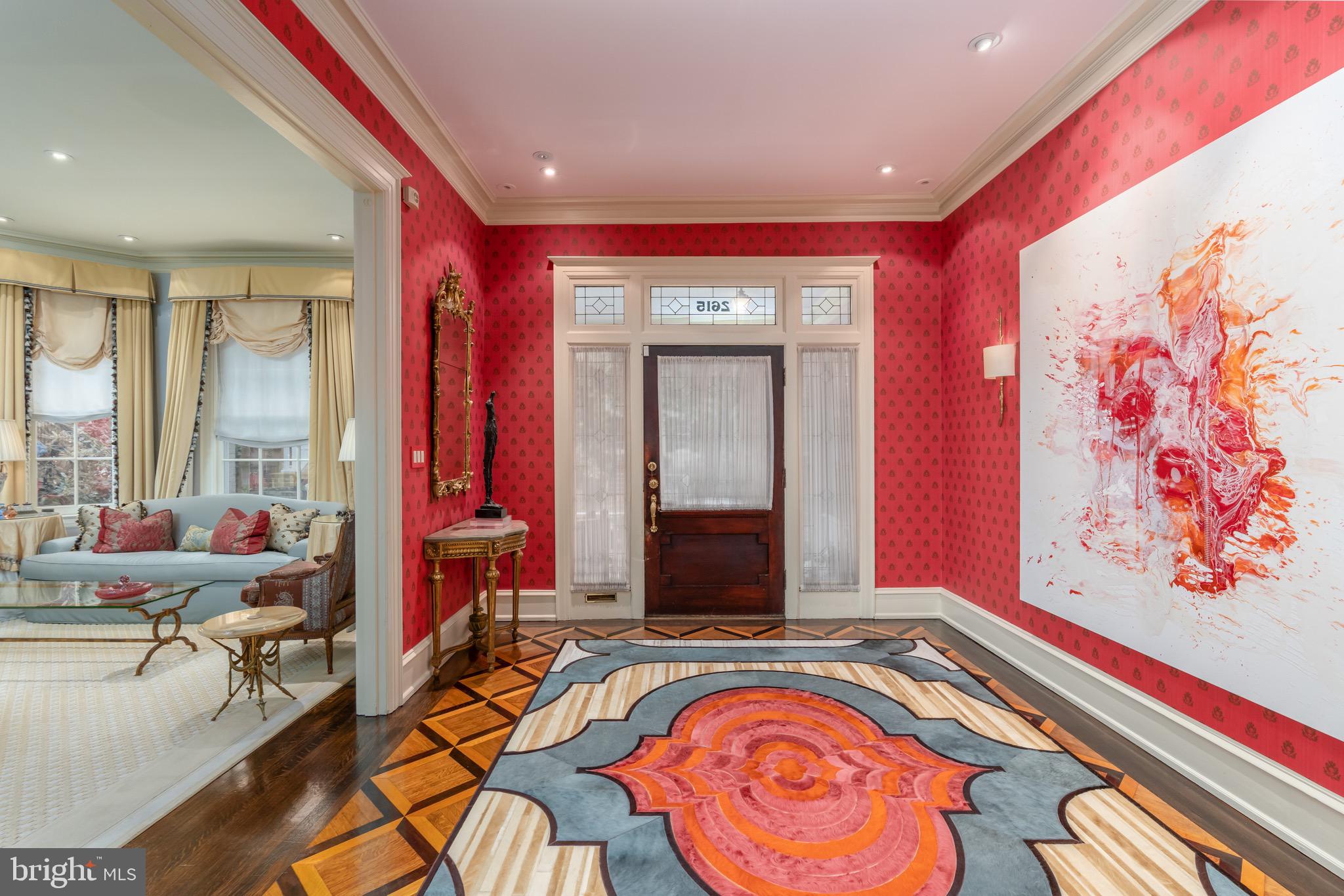 WOODLEY PARK - Residential