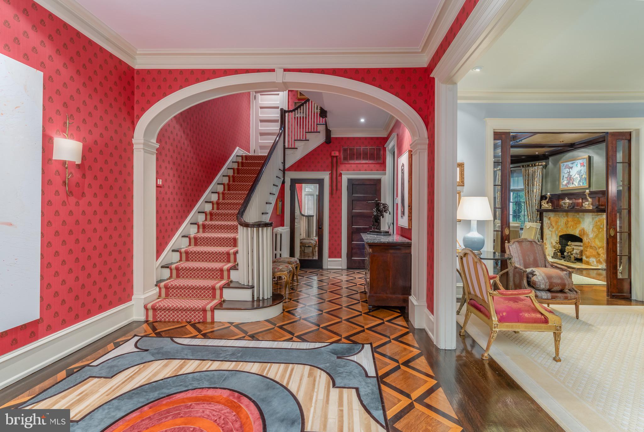 WOODLEY PARK - Residential