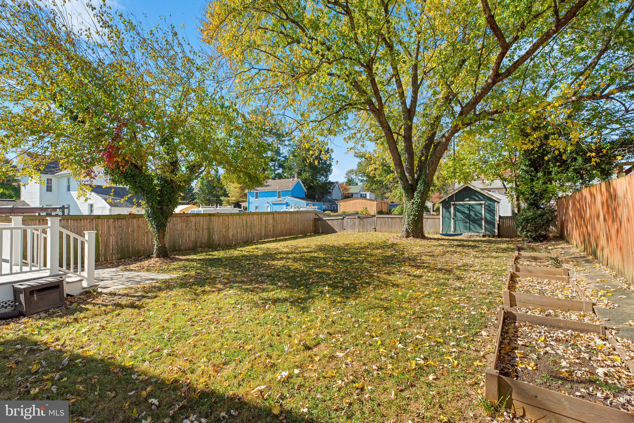 TALBOTT ESTATES - Residential