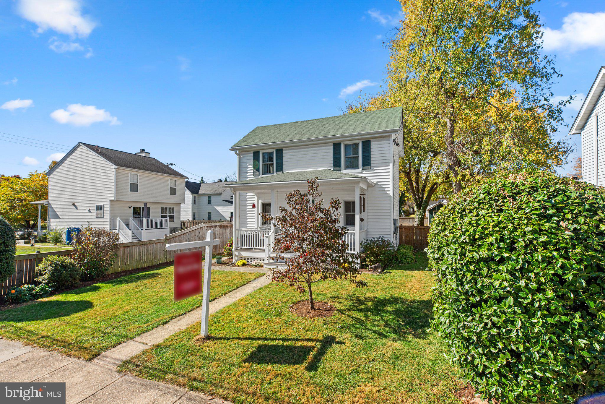 TALBOTT ESTATES - Residential