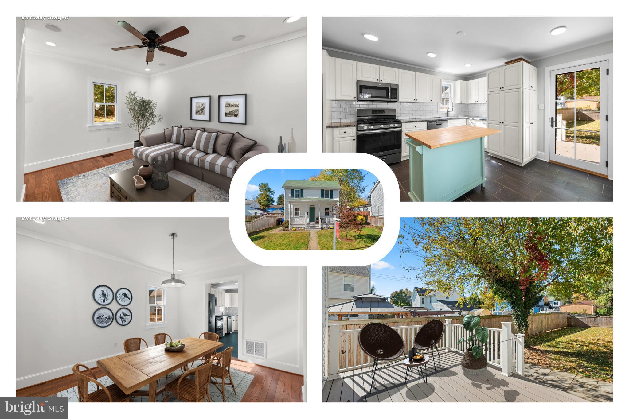 TALBOTT ESTATES - Residential