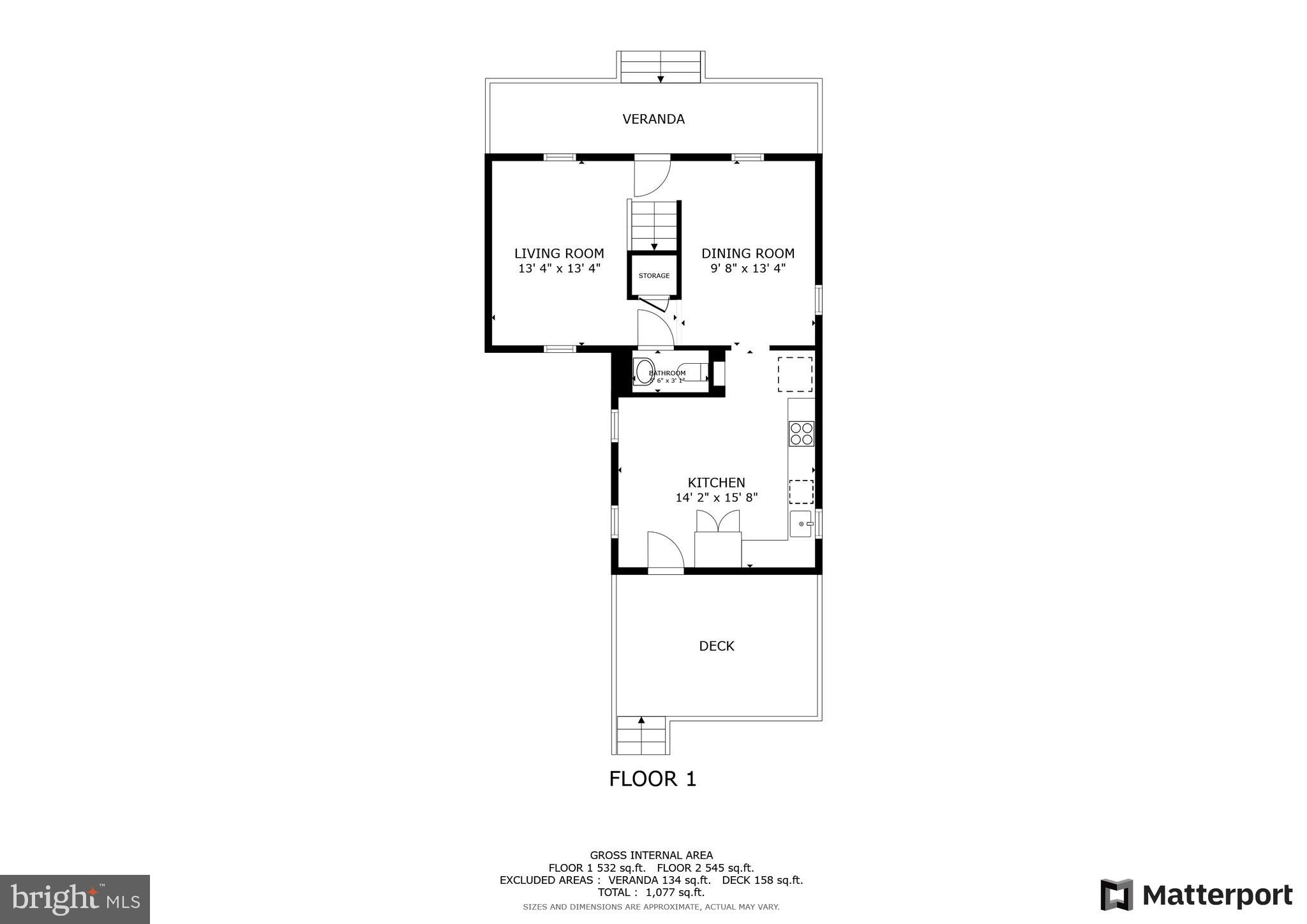 TALBOTT ESTATES - Residential