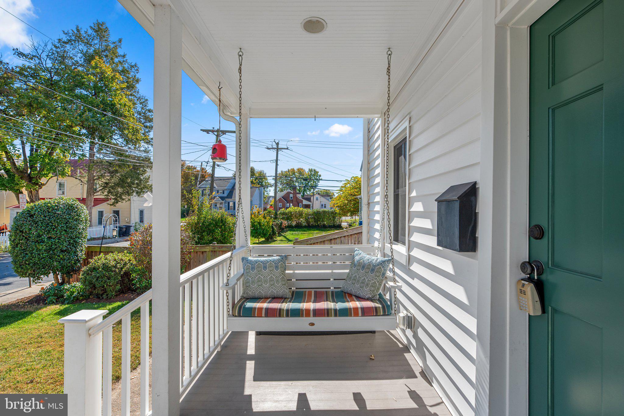 TALBOTT ESTATES - Residential