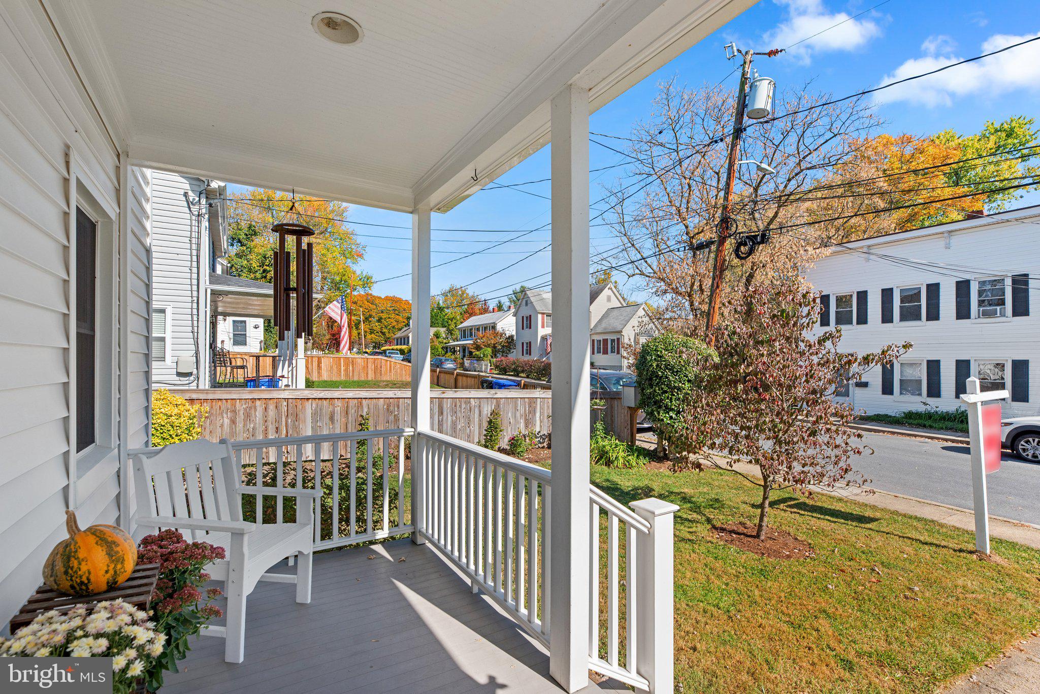 TALBOTT ESTATES - Residential