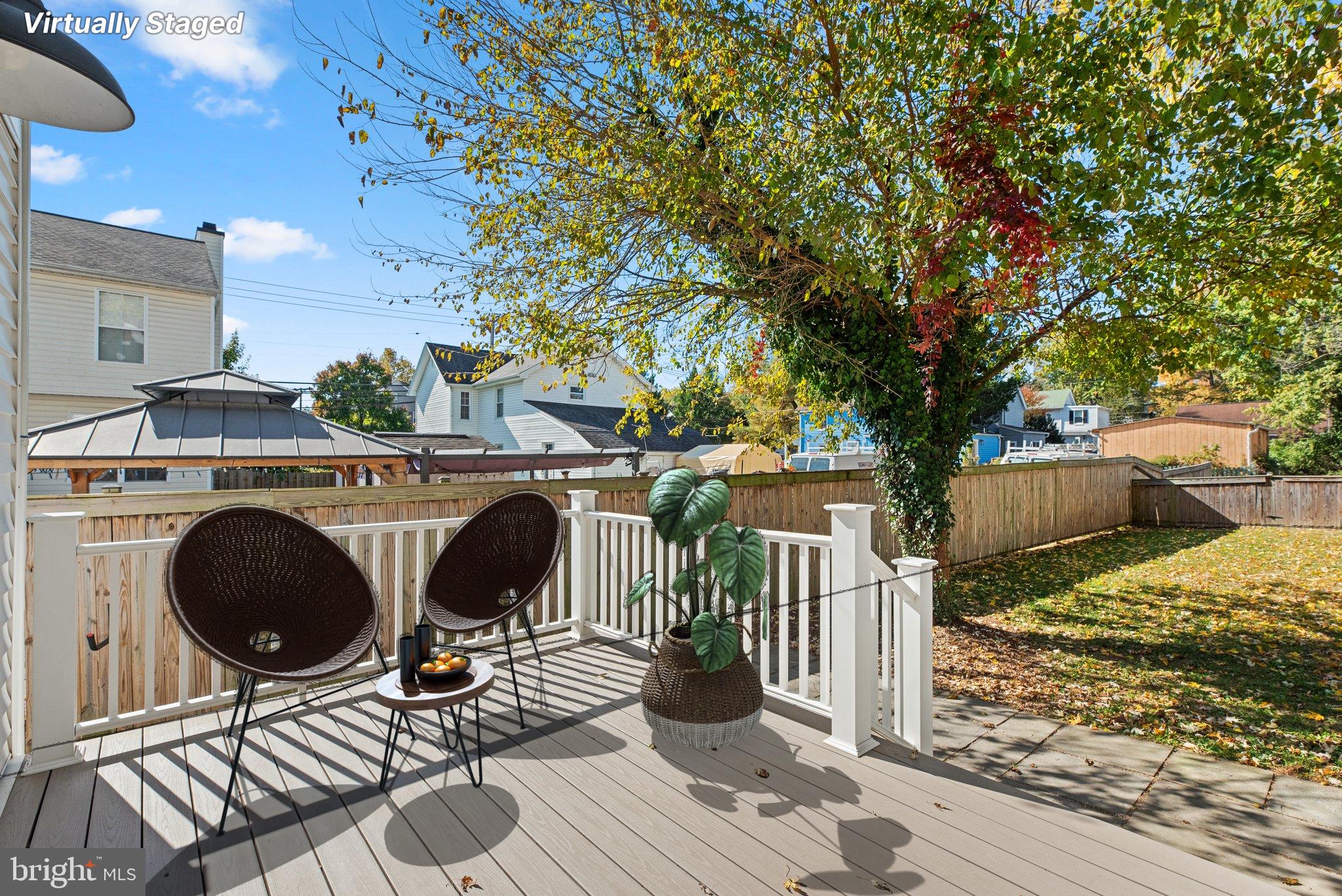 TALBOTT ESTATES - Residential