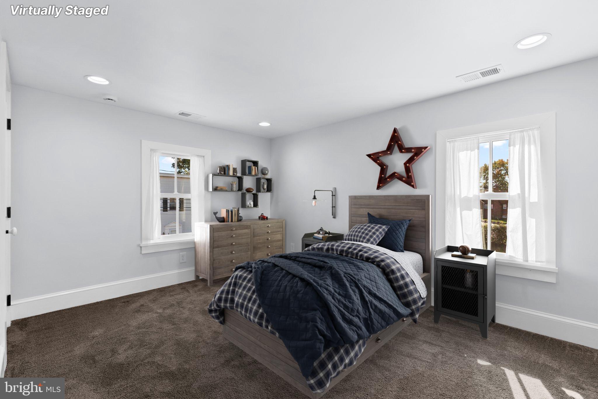 TALBOTT ESTATES - Residential