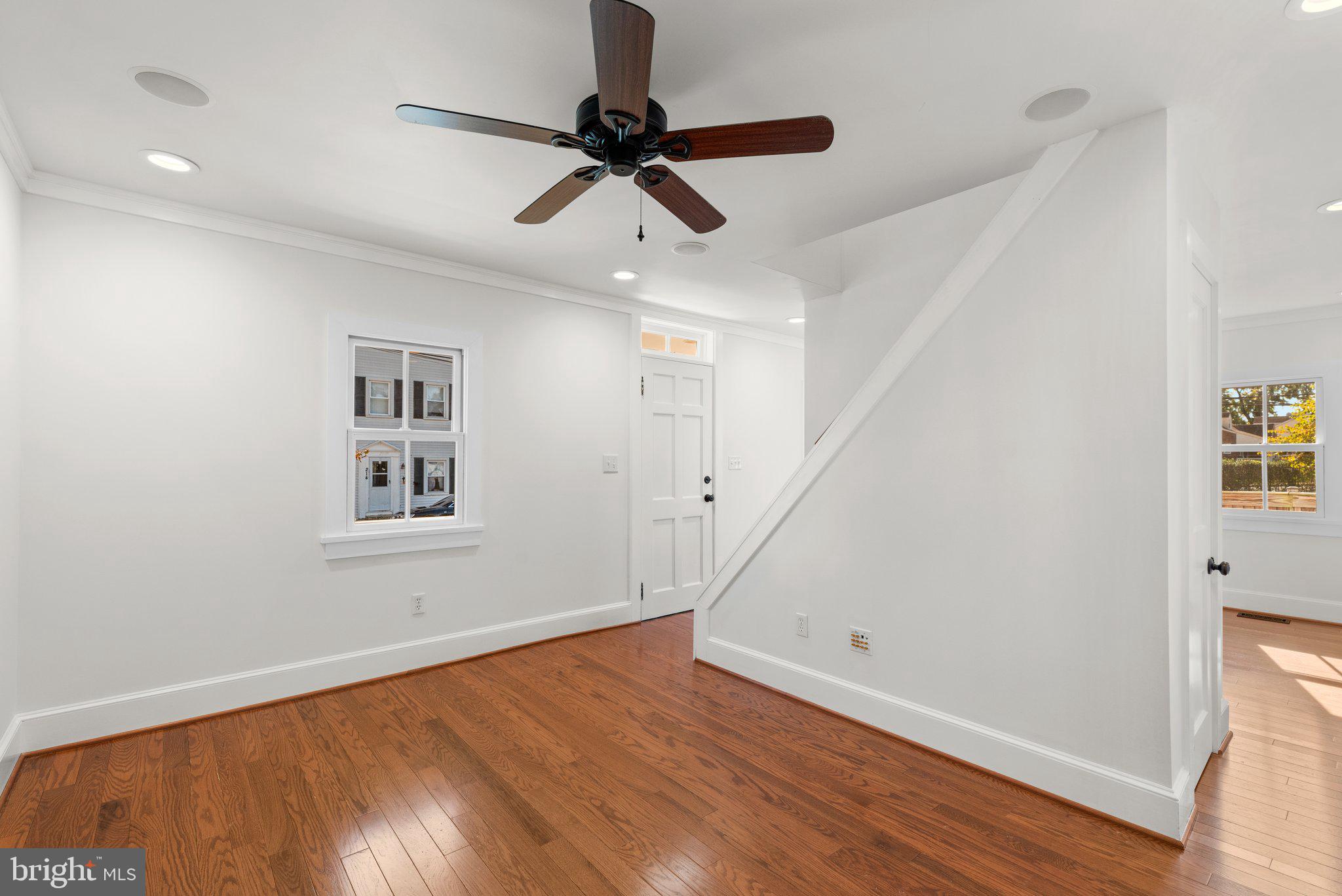 TALBOTT ESTATES - Residential