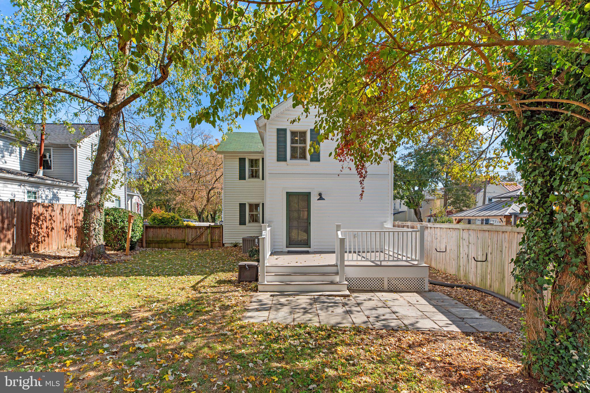 TALBOTT ESTATES - Residential