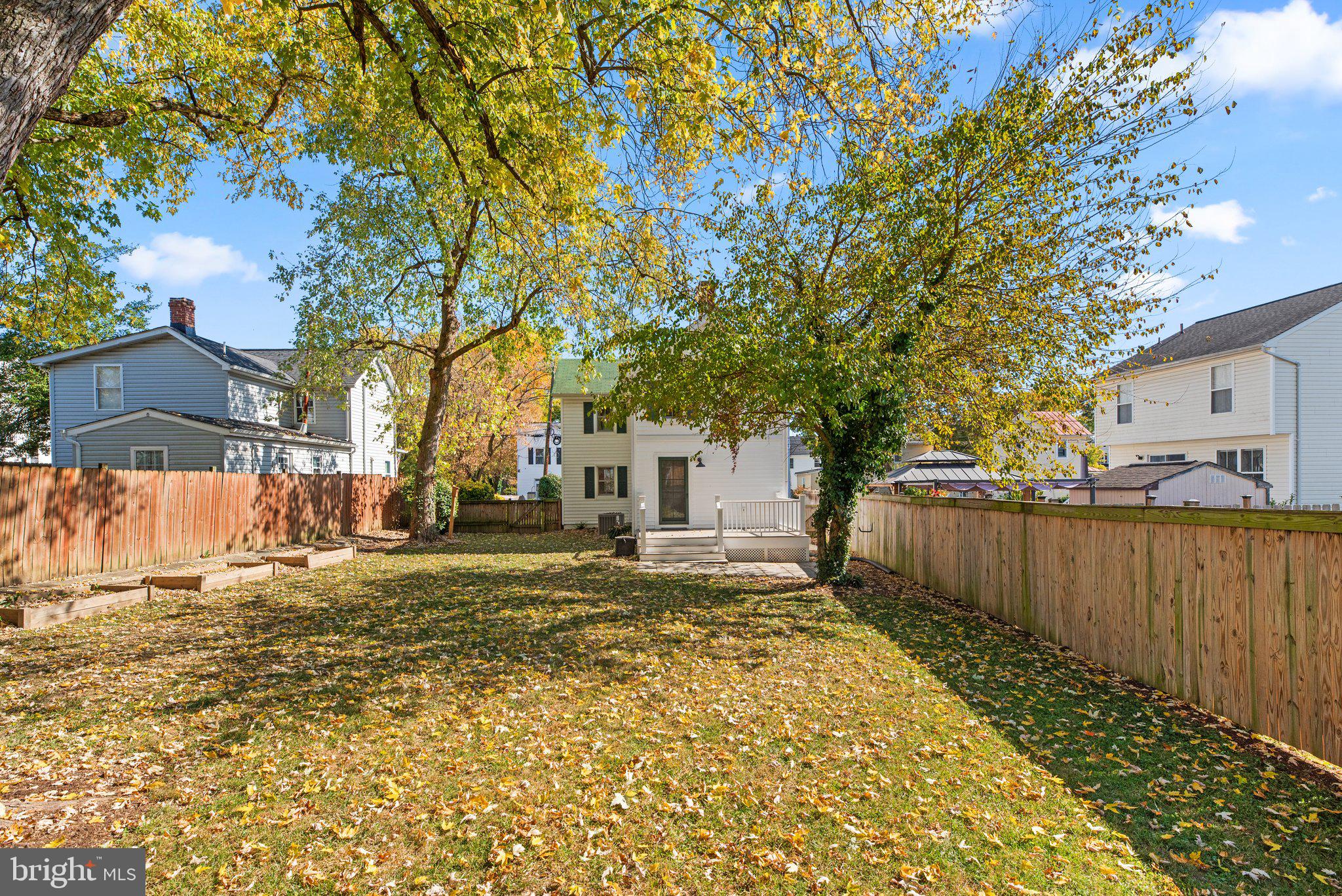 TALBOTT ESTATES - Residential