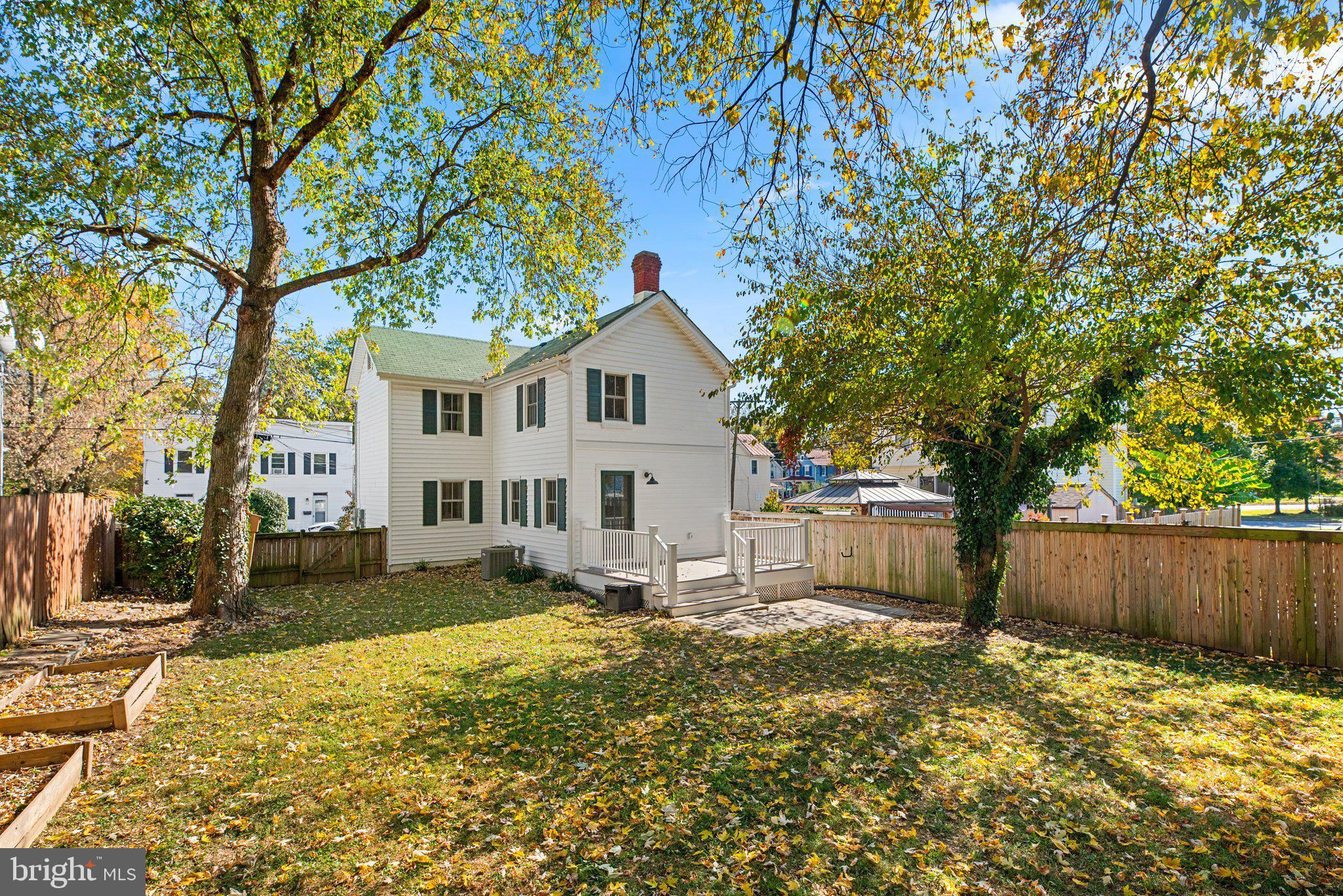 TALBOTT ESTATES - Residential