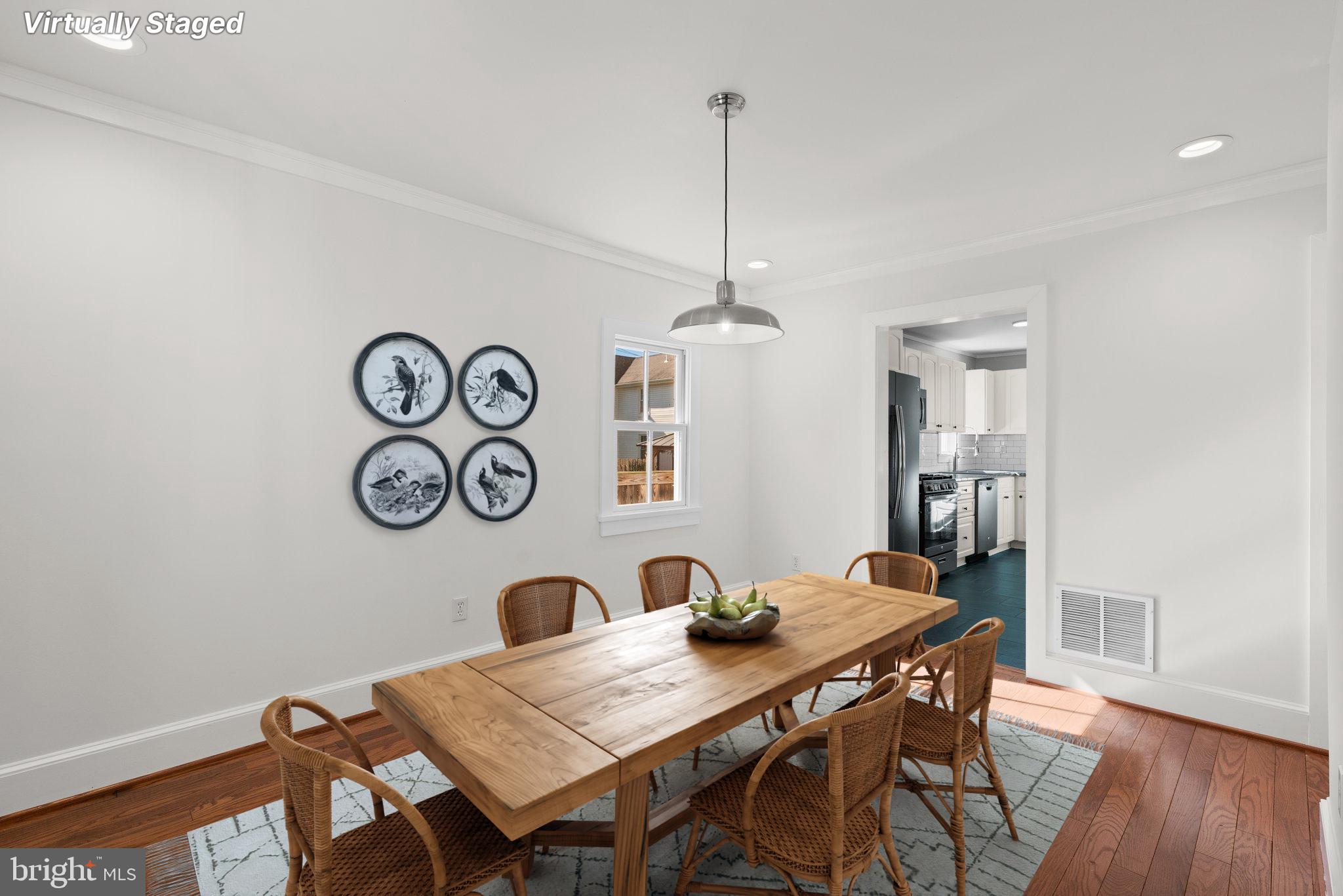 TALBOTT ESTATES - Residential