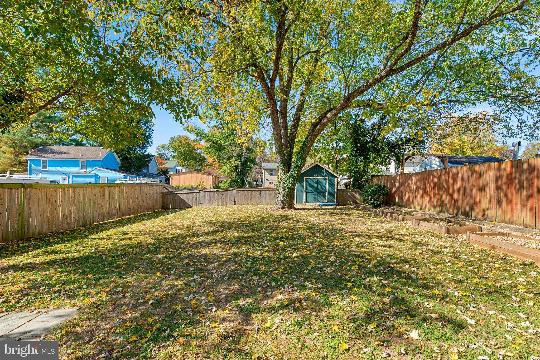 TALBOTT ESTATES - Residential