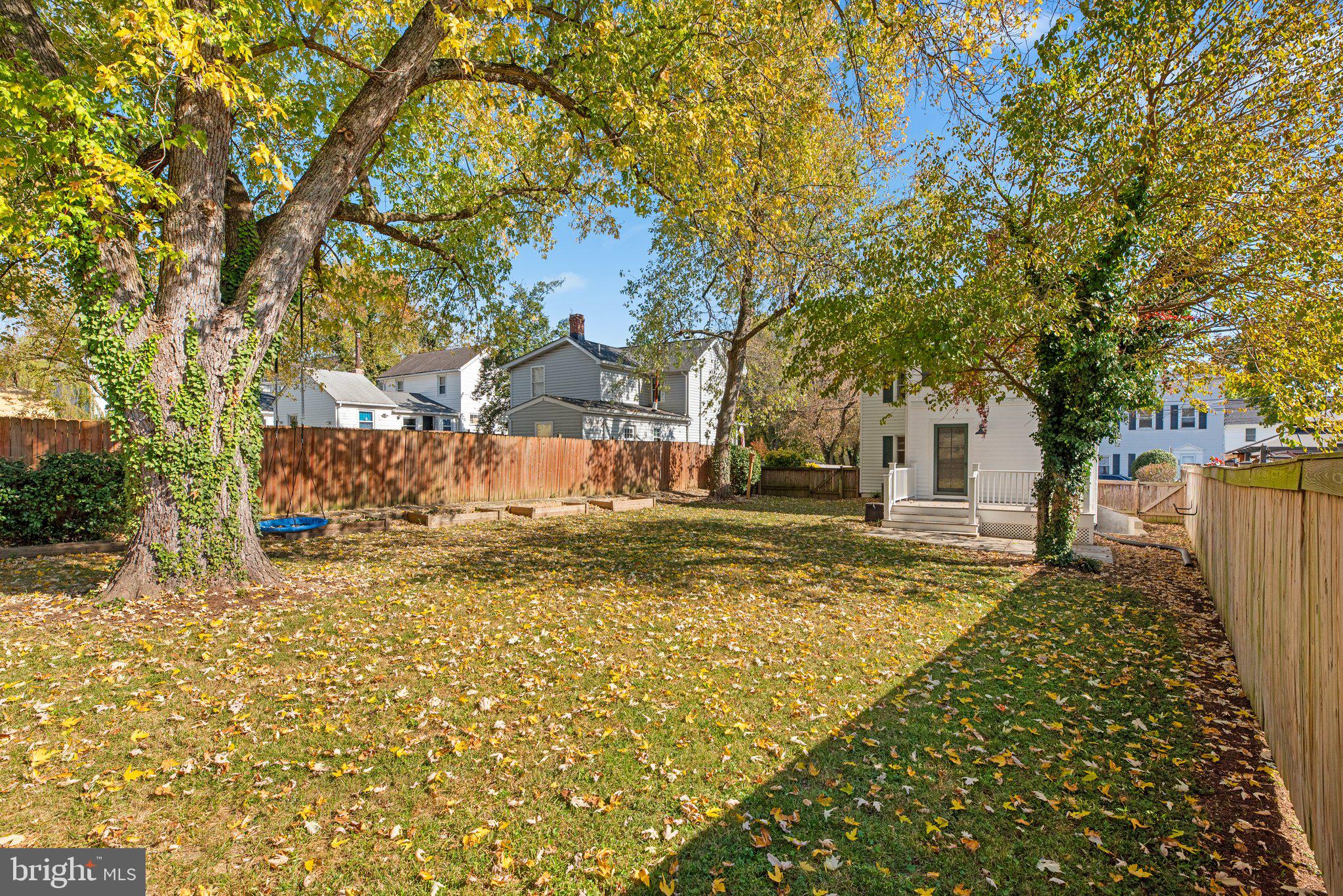 TALBOTT ESTATES - Residential