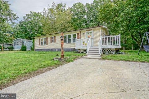 Mobile Home For Sale - 109 Alpine Way<br/> Atlantic County, VINELAND, NJ 08360