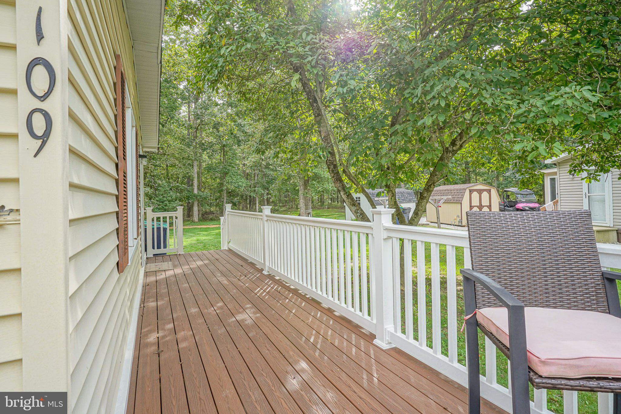 109 ALPINE WAY