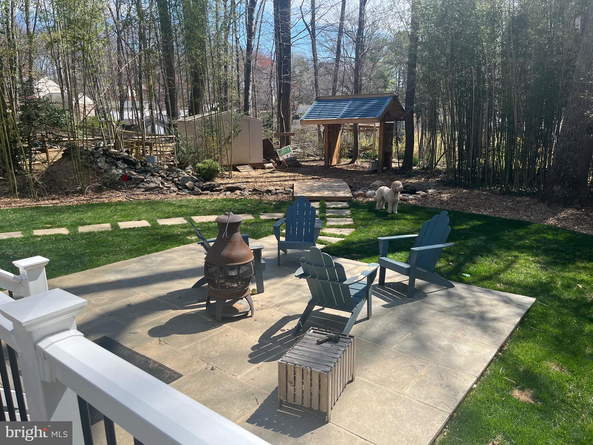 7812 POTTERS MILL COURT