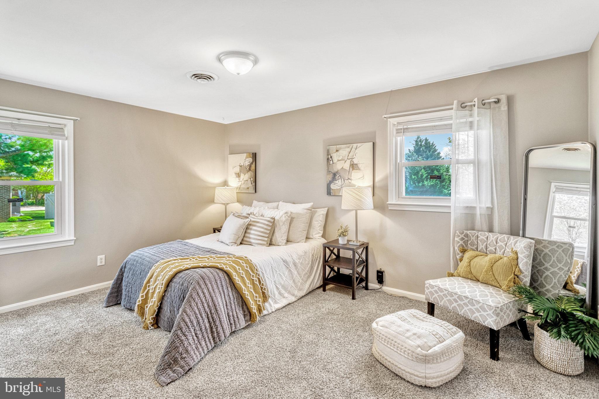 SHERATON HILLS - Residential