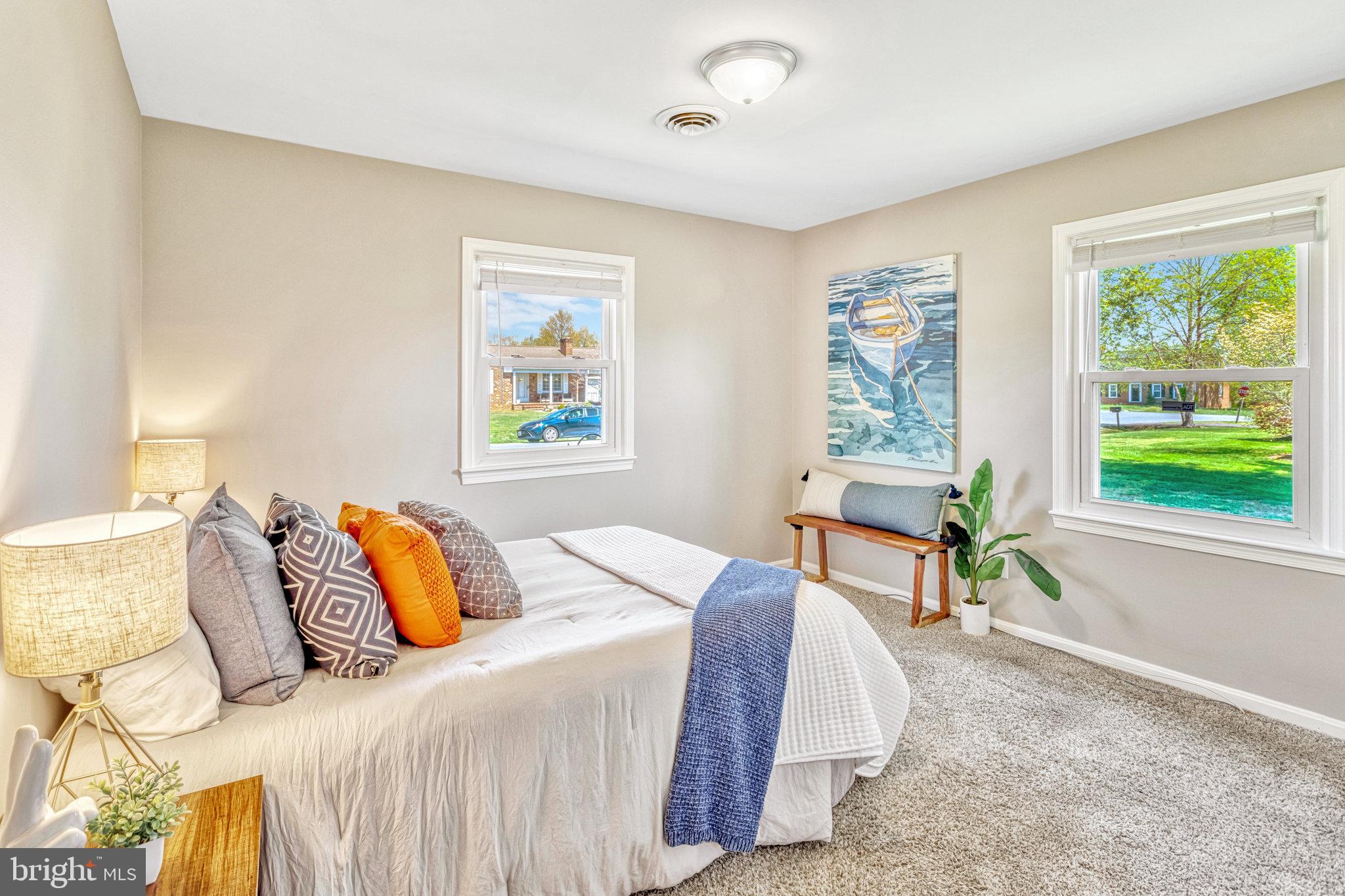 SHERATON HILLS - Residential