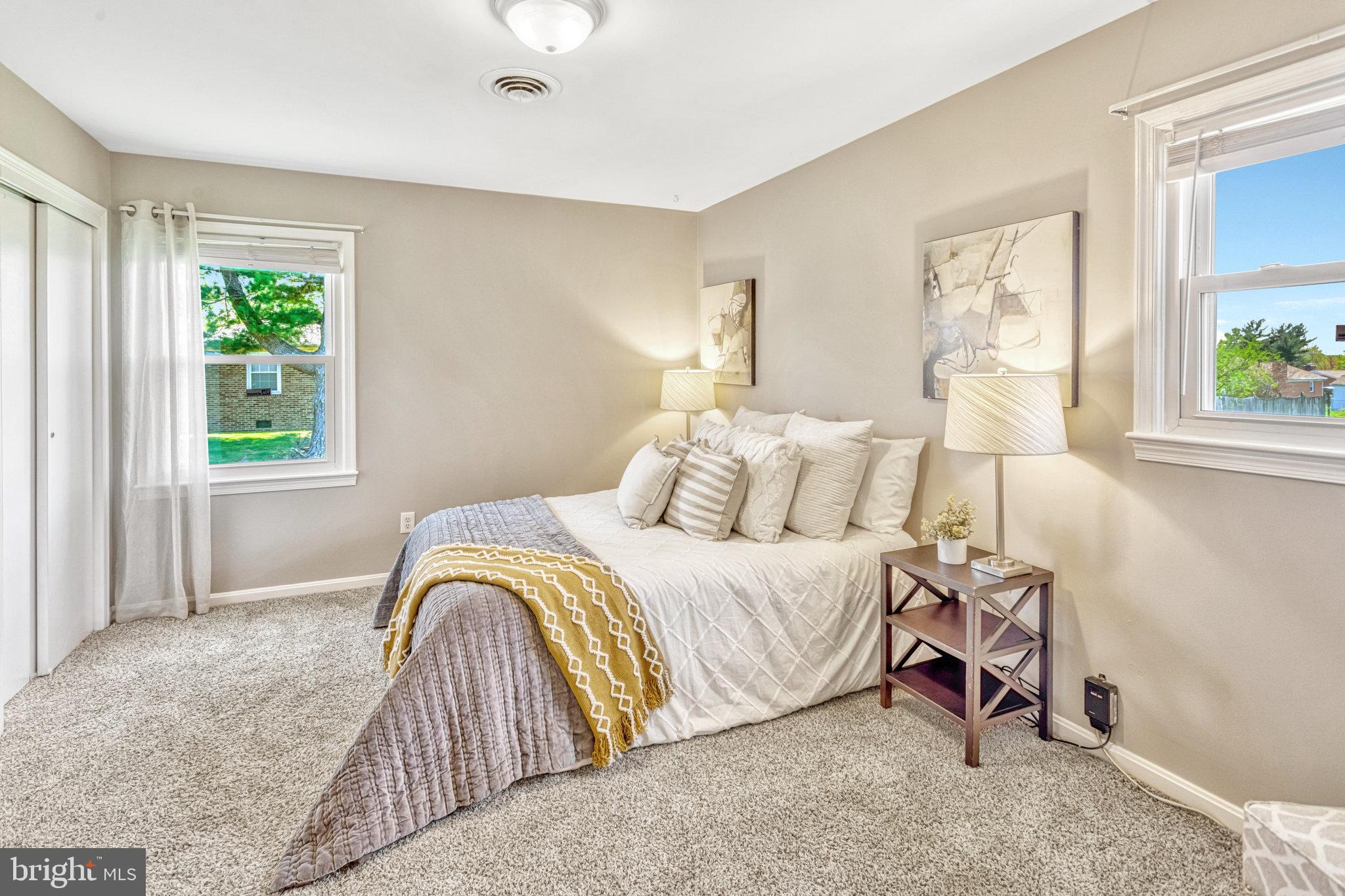 SHERATON HILLS - Residential