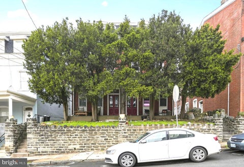 Townhouse For Rent - 3505 Indian Queen Lane #2<br/> Philadelphia County, PHILADELPHIA, PA 19129