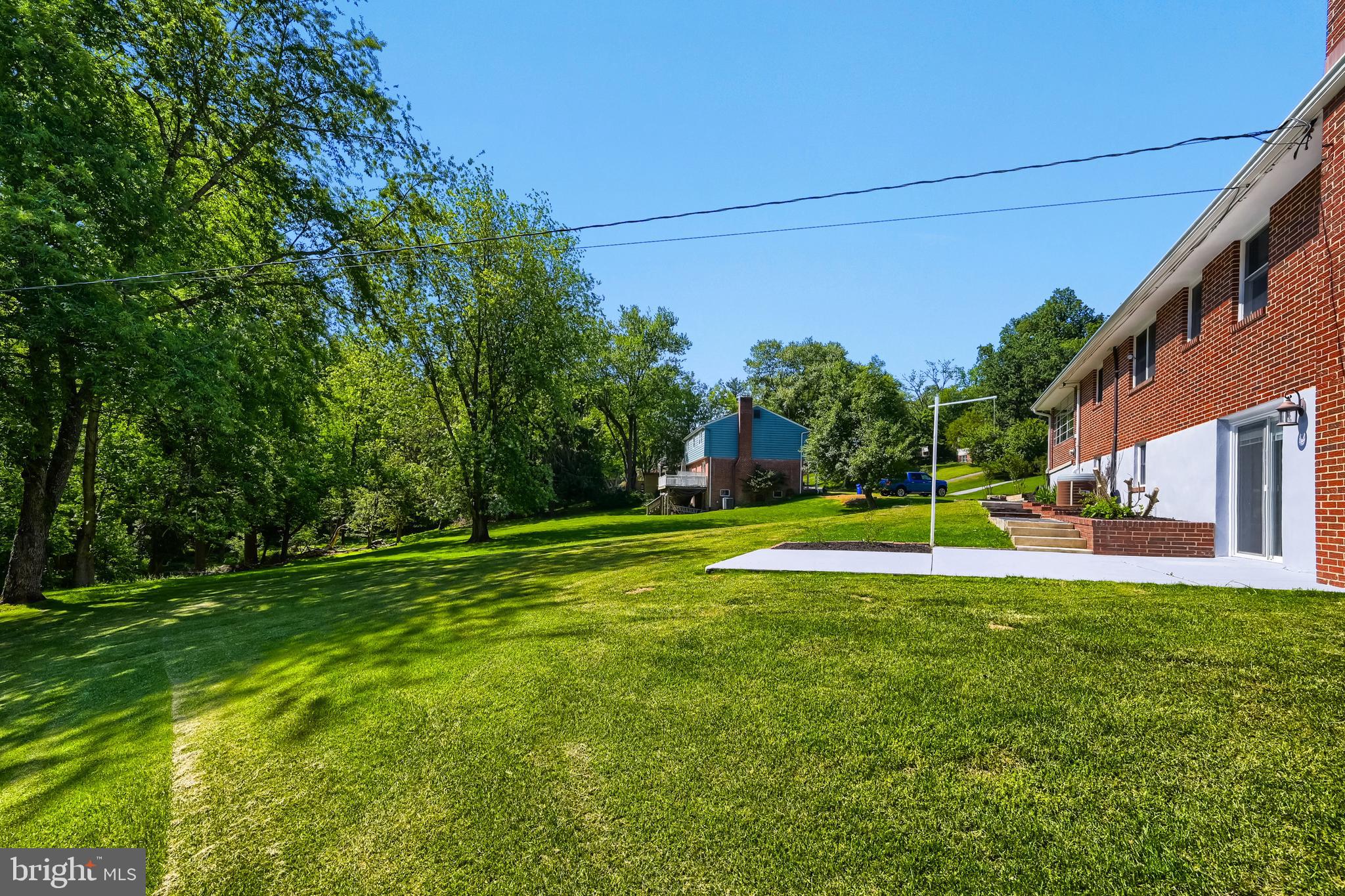MOUNT HEBRON - Residential